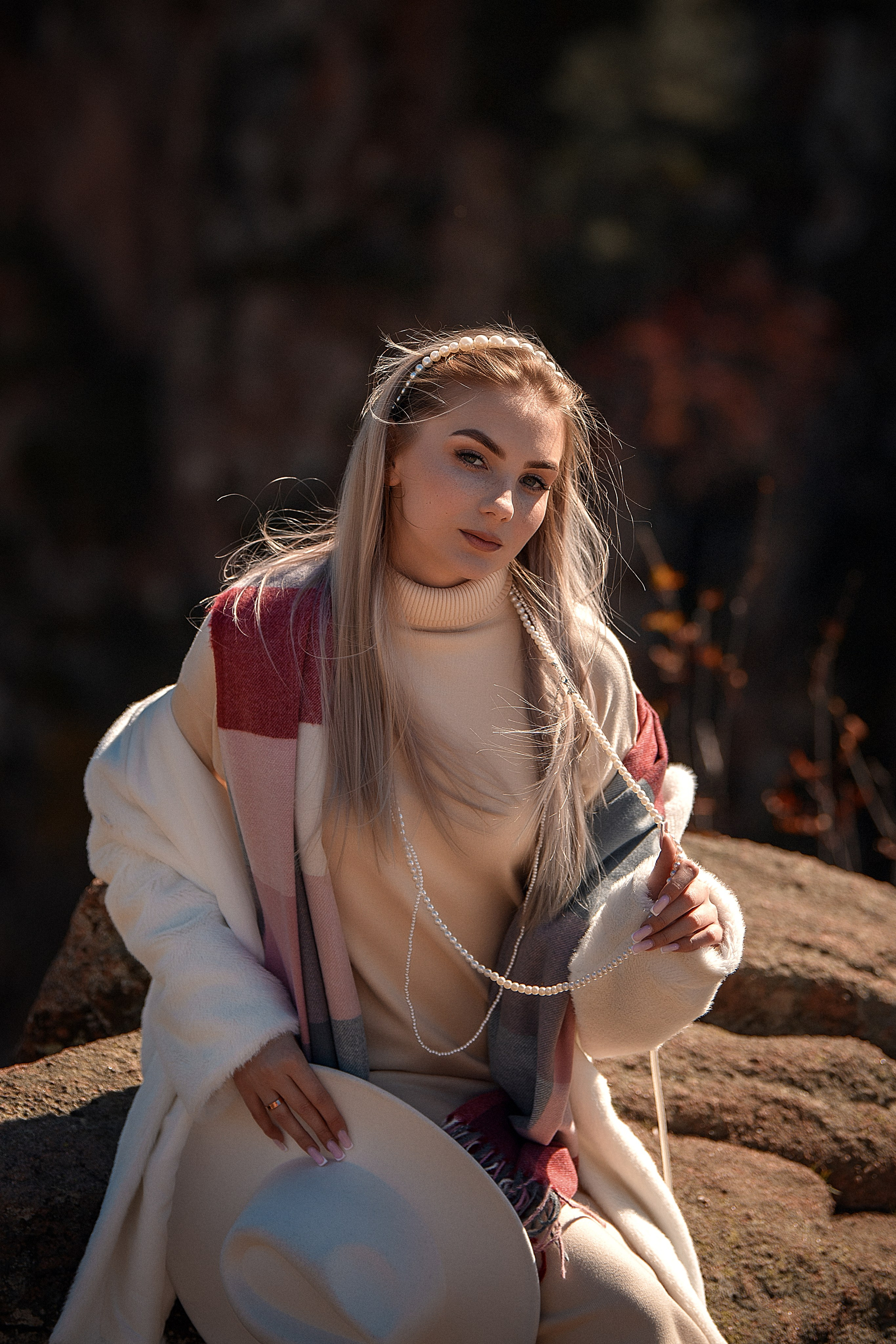 Фототур Казахстан (с фотосессиями). Женский фотограф в Москве Богдашкина Динара