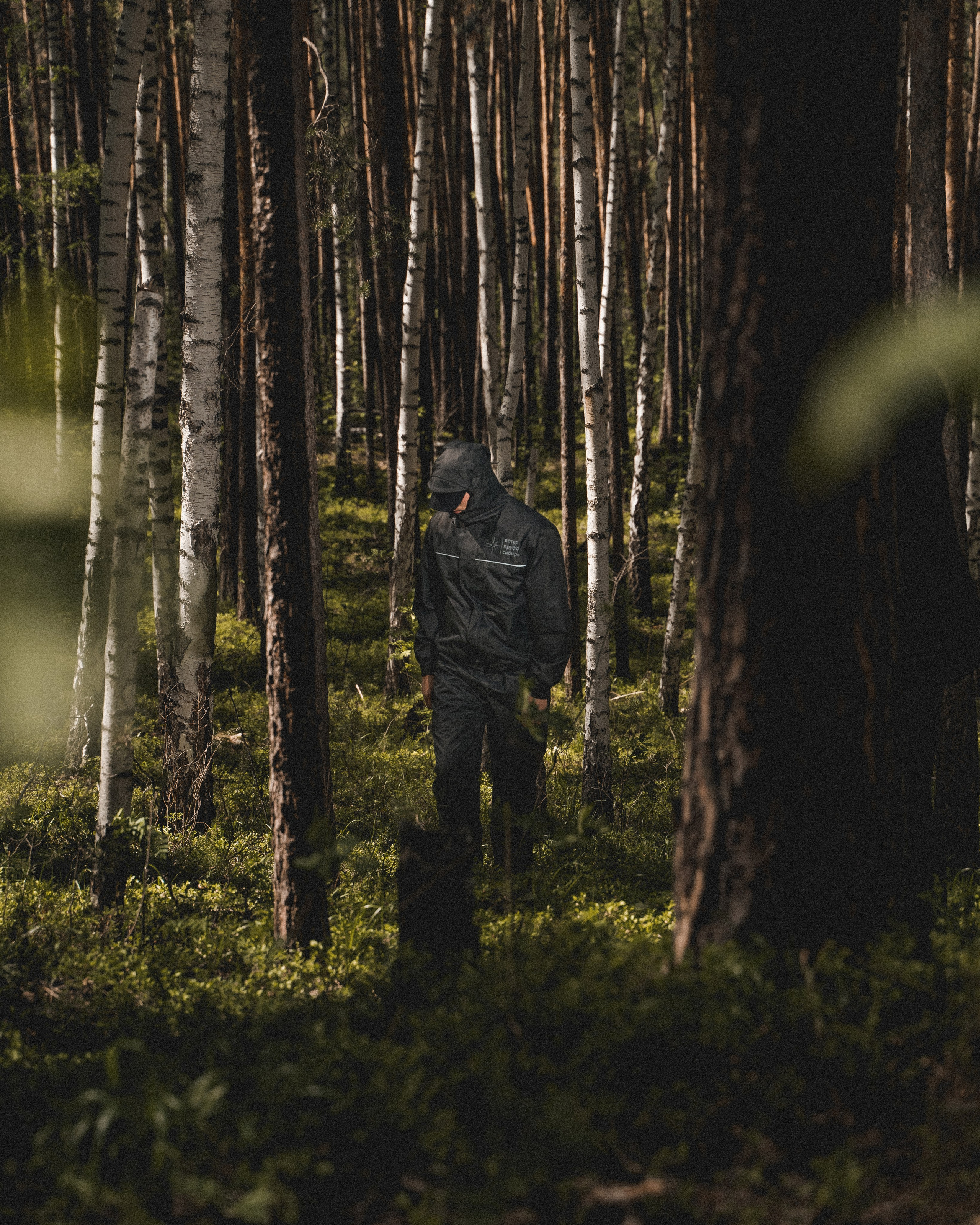 Campaign «Неалит». Андрей Родкин Фотограф Екатеринбург