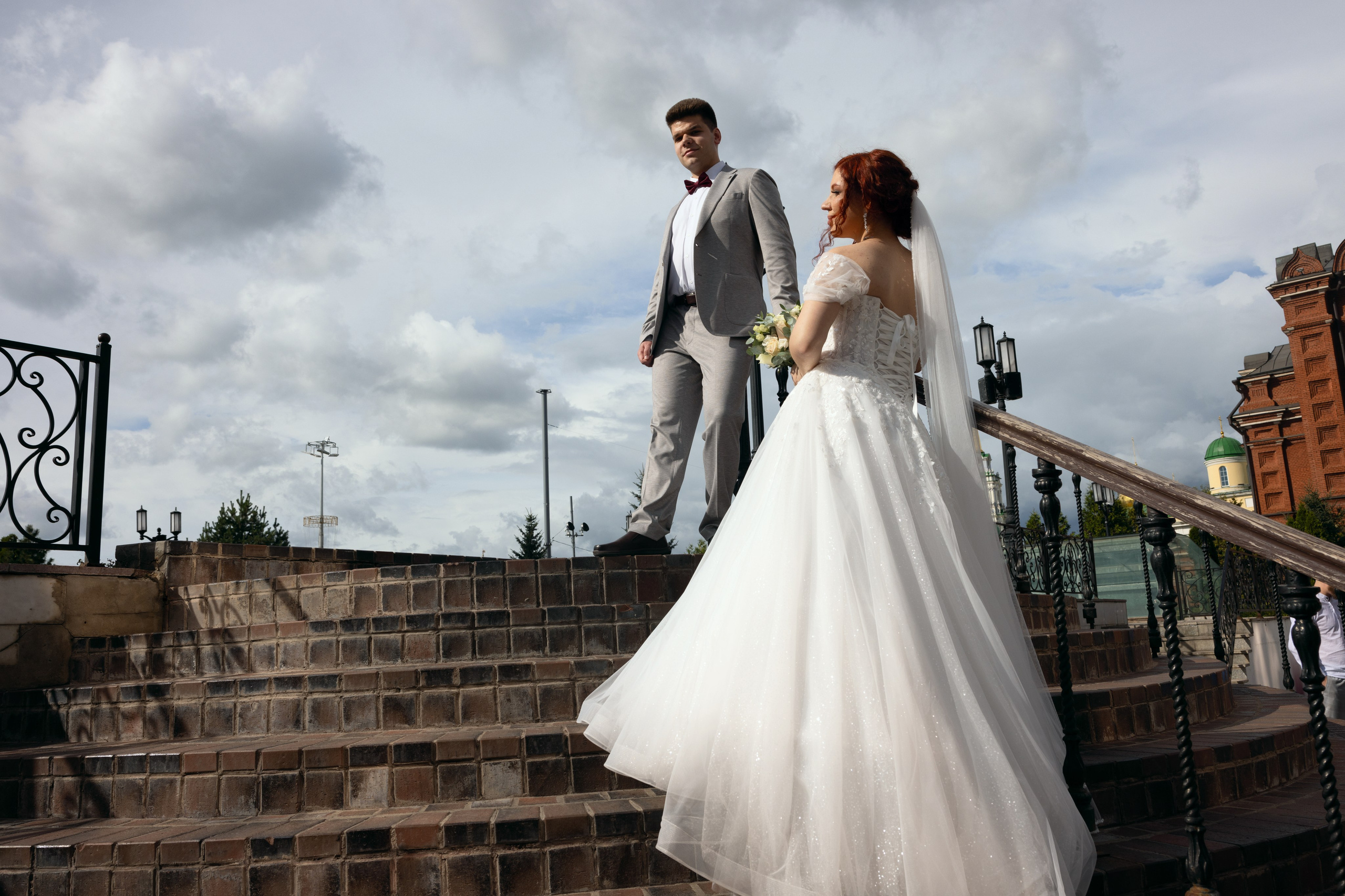 Свадьба в Туле. Фотограф в Туле — Борисов Николай