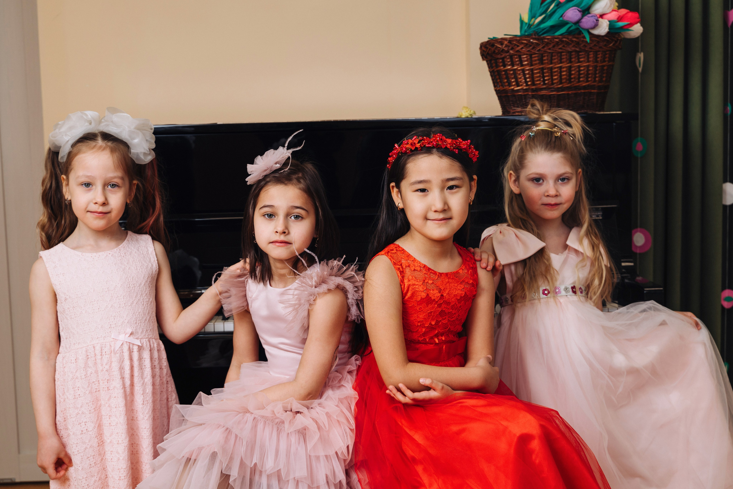 Детский сад