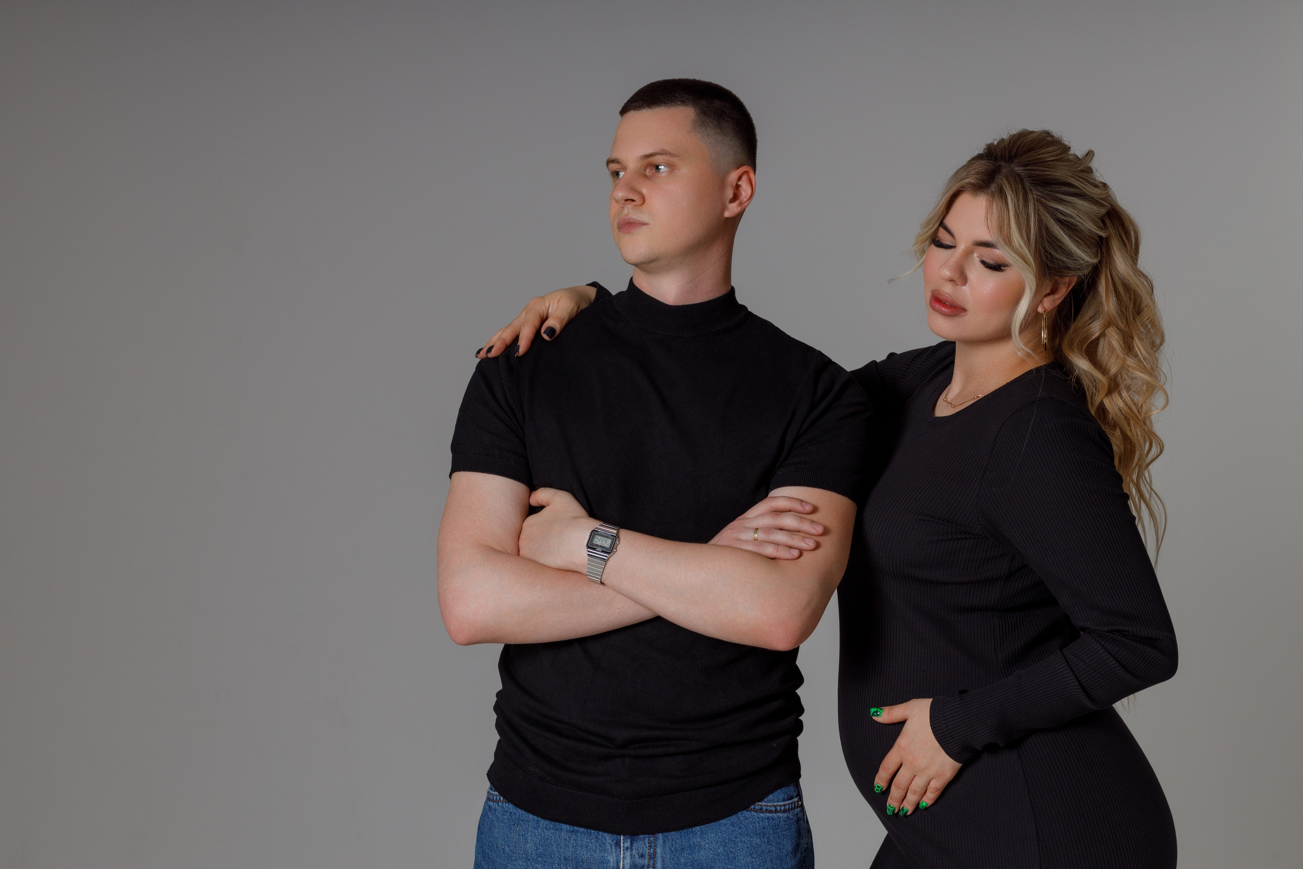 Роман и Юлия. Фотограф Краснодар