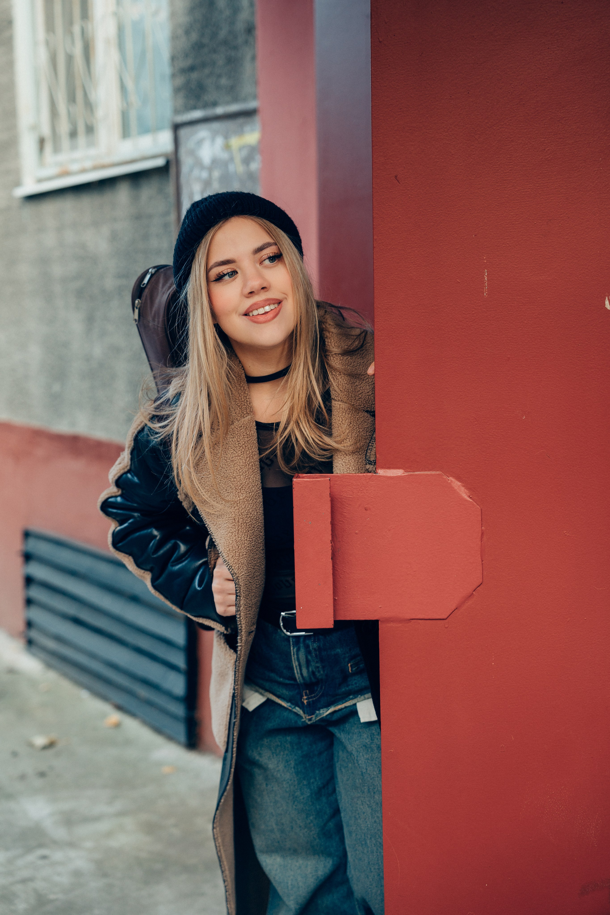 Однажды во дворе. Фотограф и видеограф в Тюмени Екатерина Чернецкая