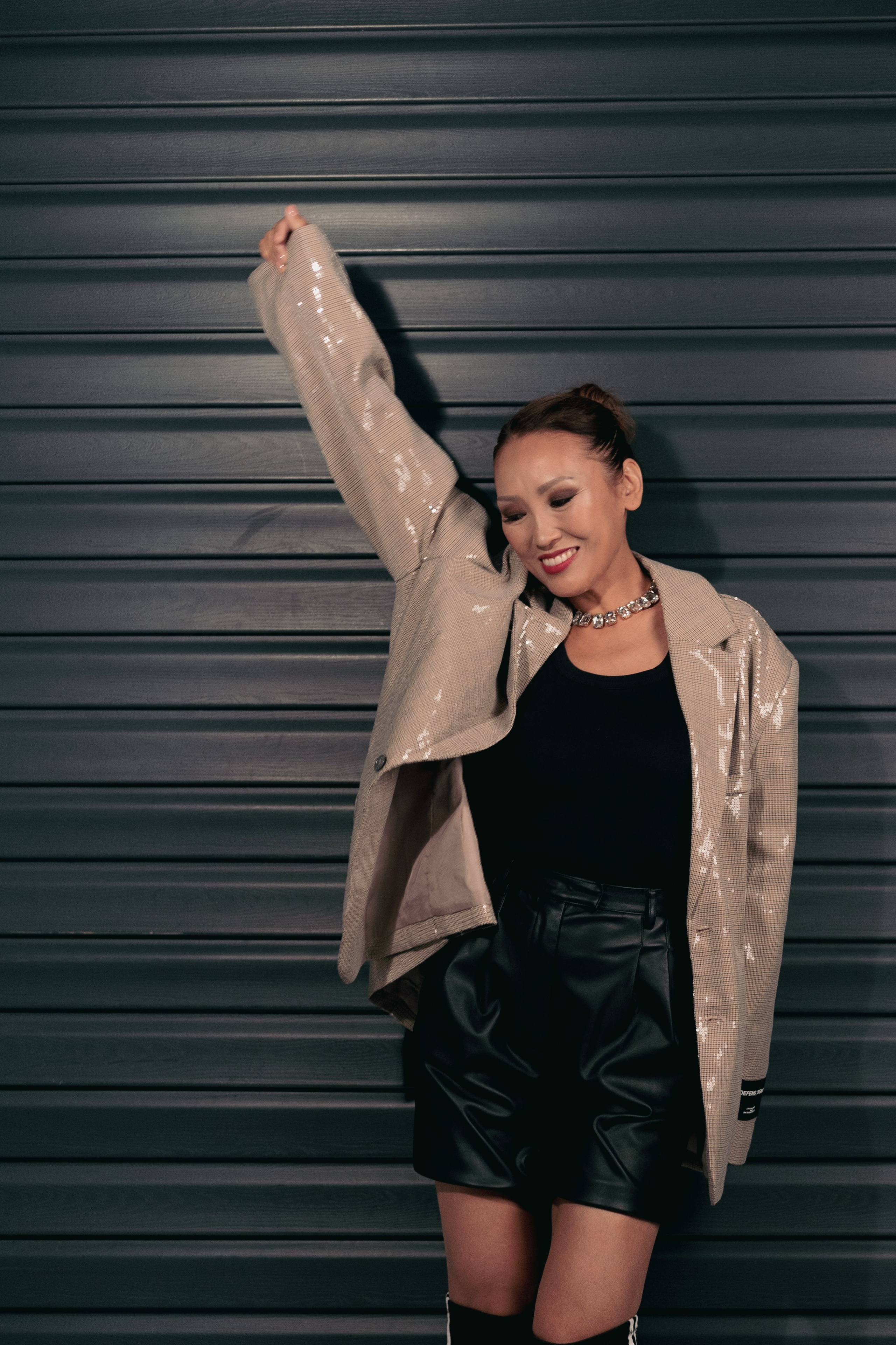 Любушка. Фотограф Саргылана Яковлева в г. Якутске