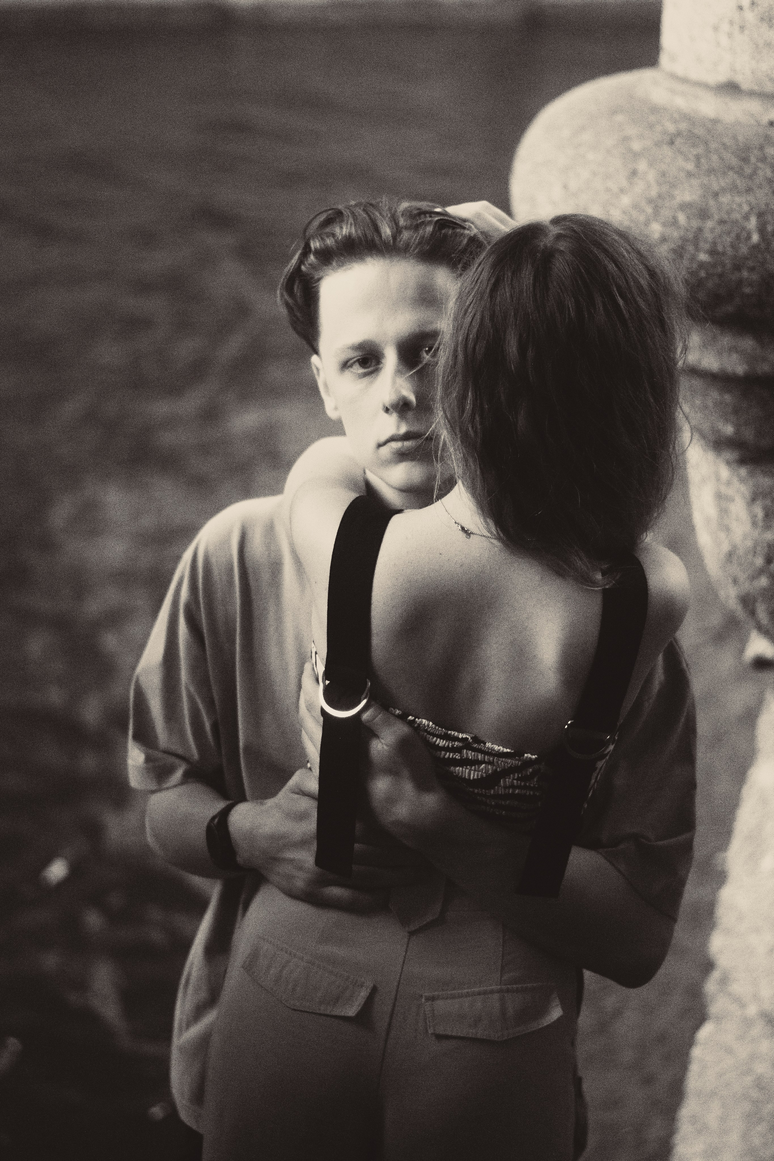 Любовь. Главная