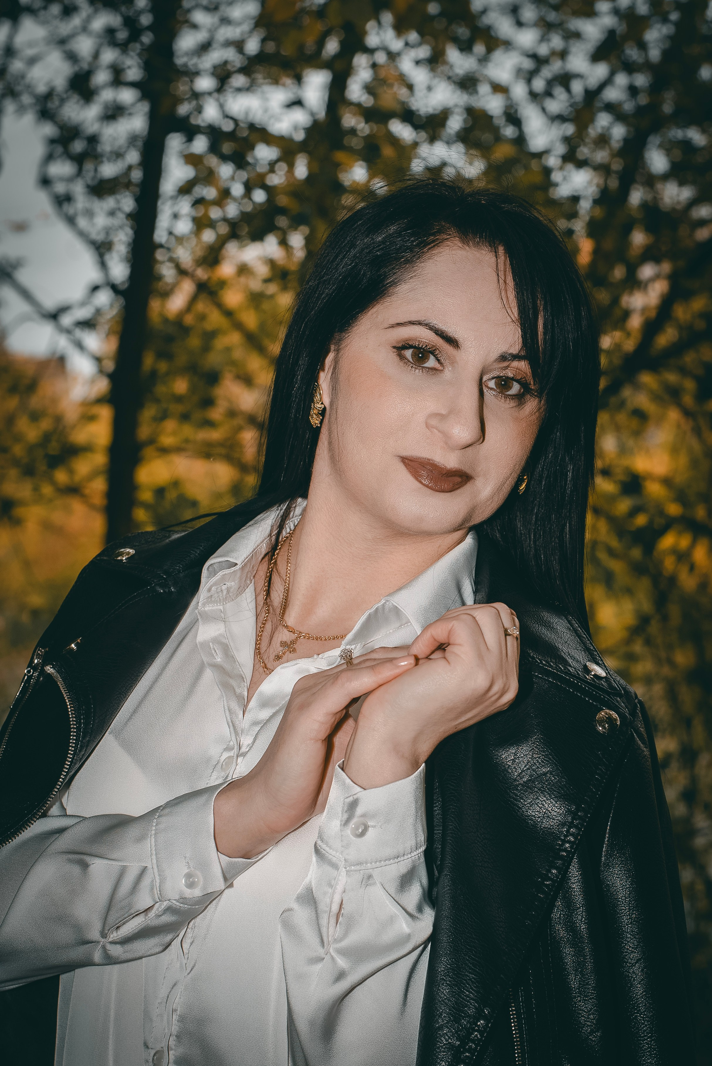 🌿 Портреты на природе | Свежий воздух и естественный свет. Фотограф в Иваново