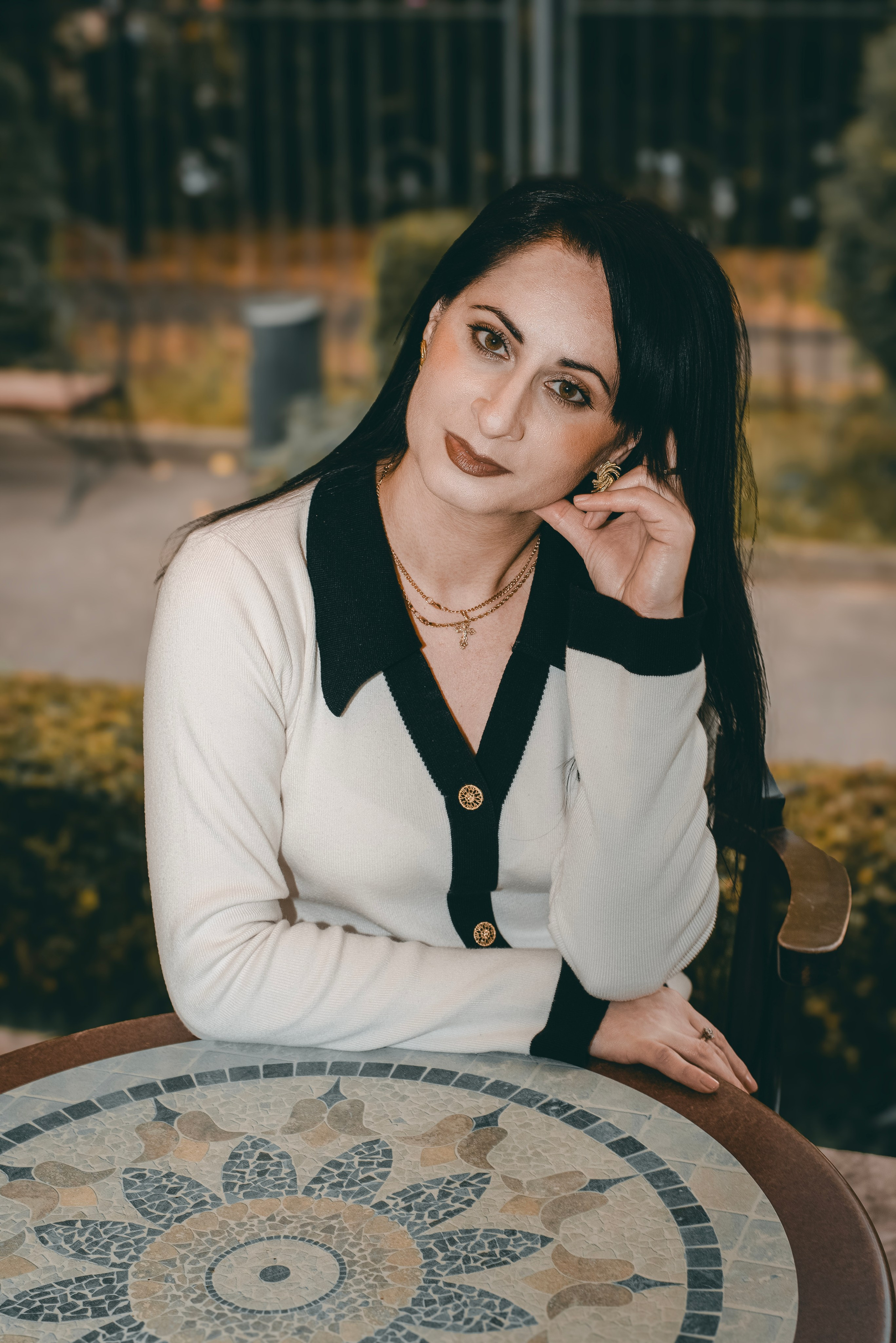 🌿 Портреты на природе | Свежий воздух и естественный свет. Фотограф в Иваново