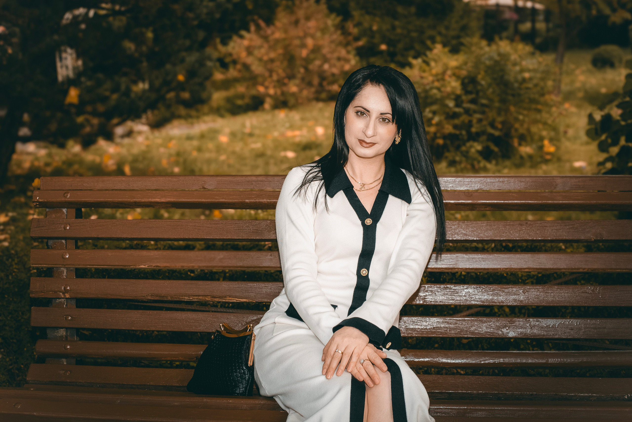 🌿 Портреты на природе | Свежий воздух и естественный свет. Фотограф в Иваново