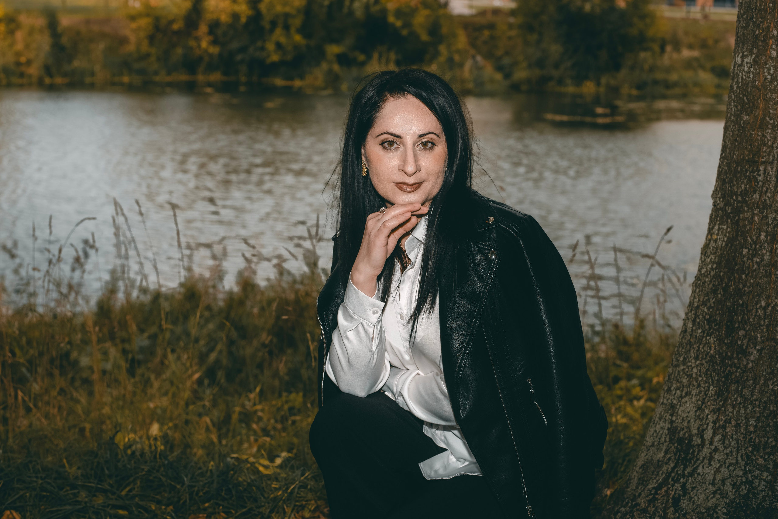🌿 Портреты на природе | Свежий воздух и естественный свет. Фотограф в Иваново