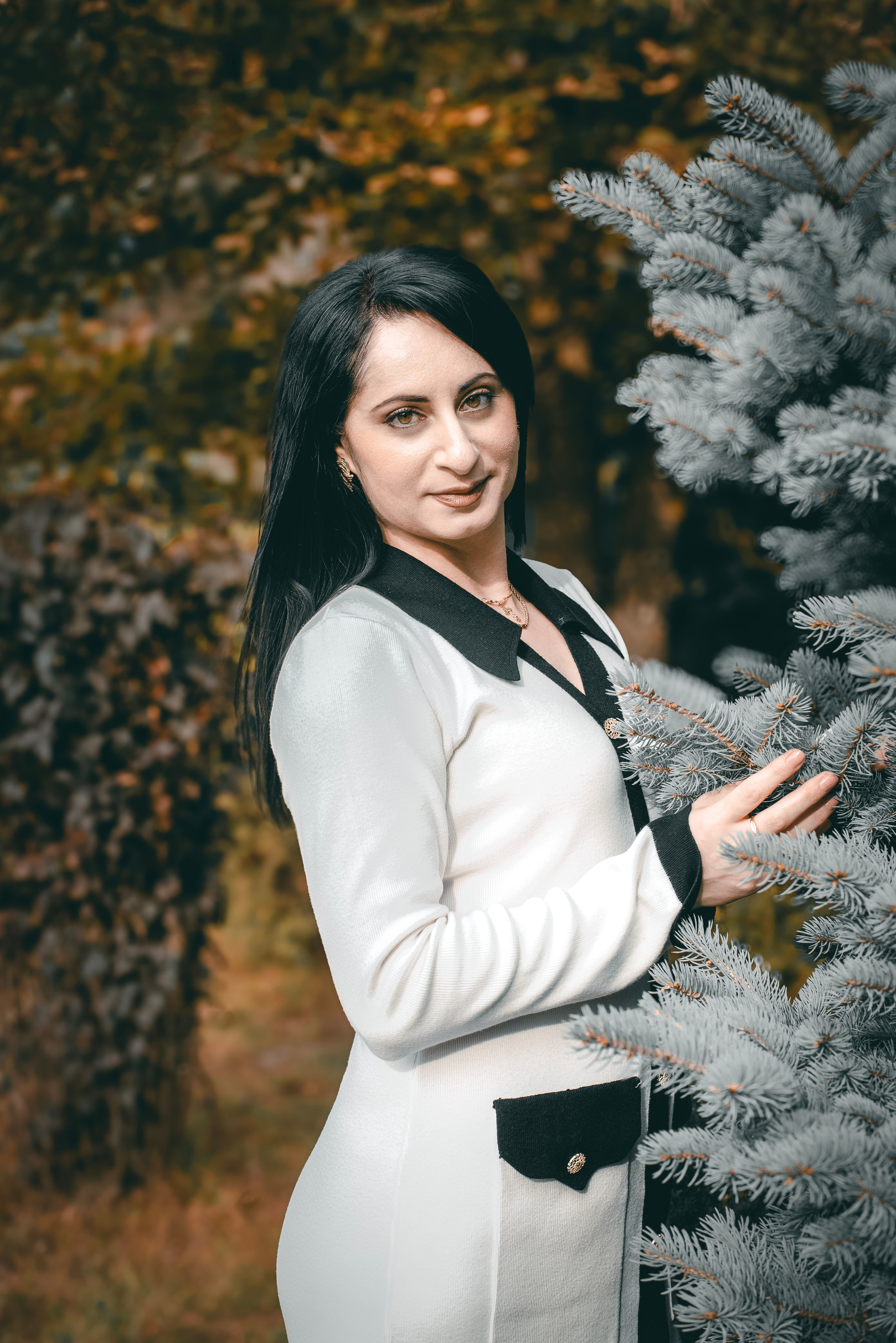 🌿 Портреты на природе | Свежий воздух и естественный свет. Фотограф в Иваново