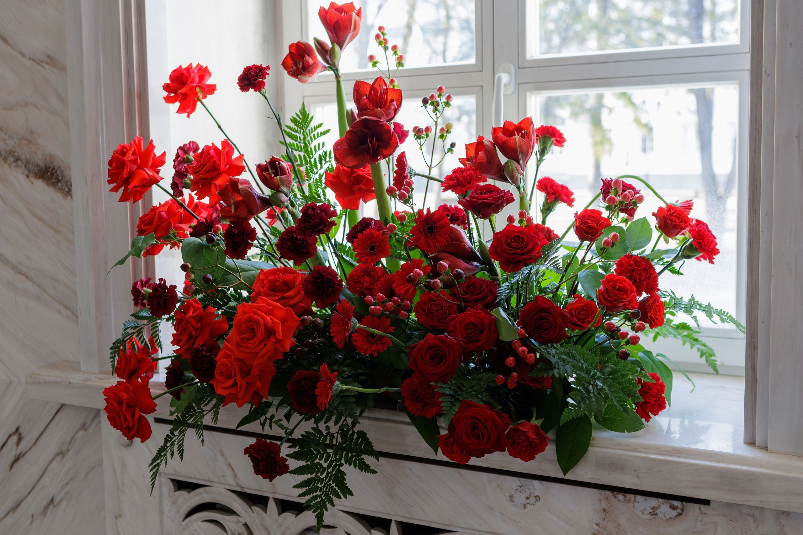 Оформление Пасхи. Kirillova Studio — мастерская декора и событий Юли Кирилловой