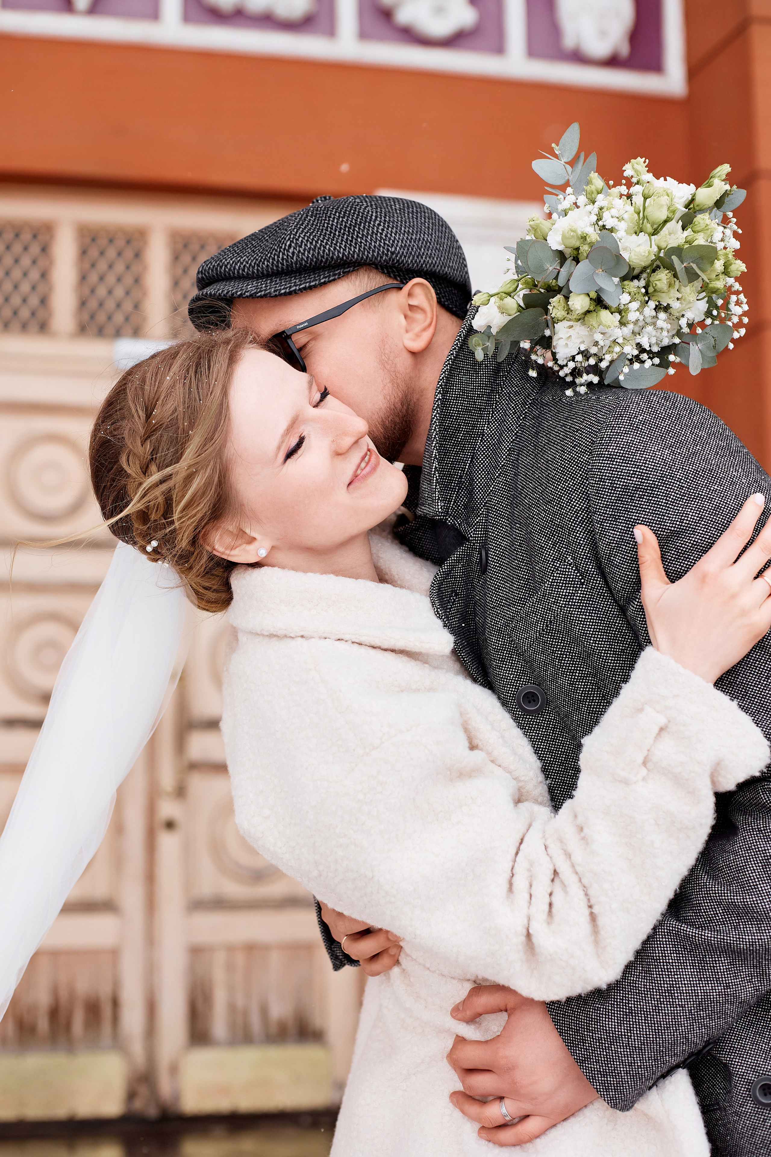 Михаил и Анна. Фотограф Желтухин Андрей в Петрозаводске, СПб и Москве