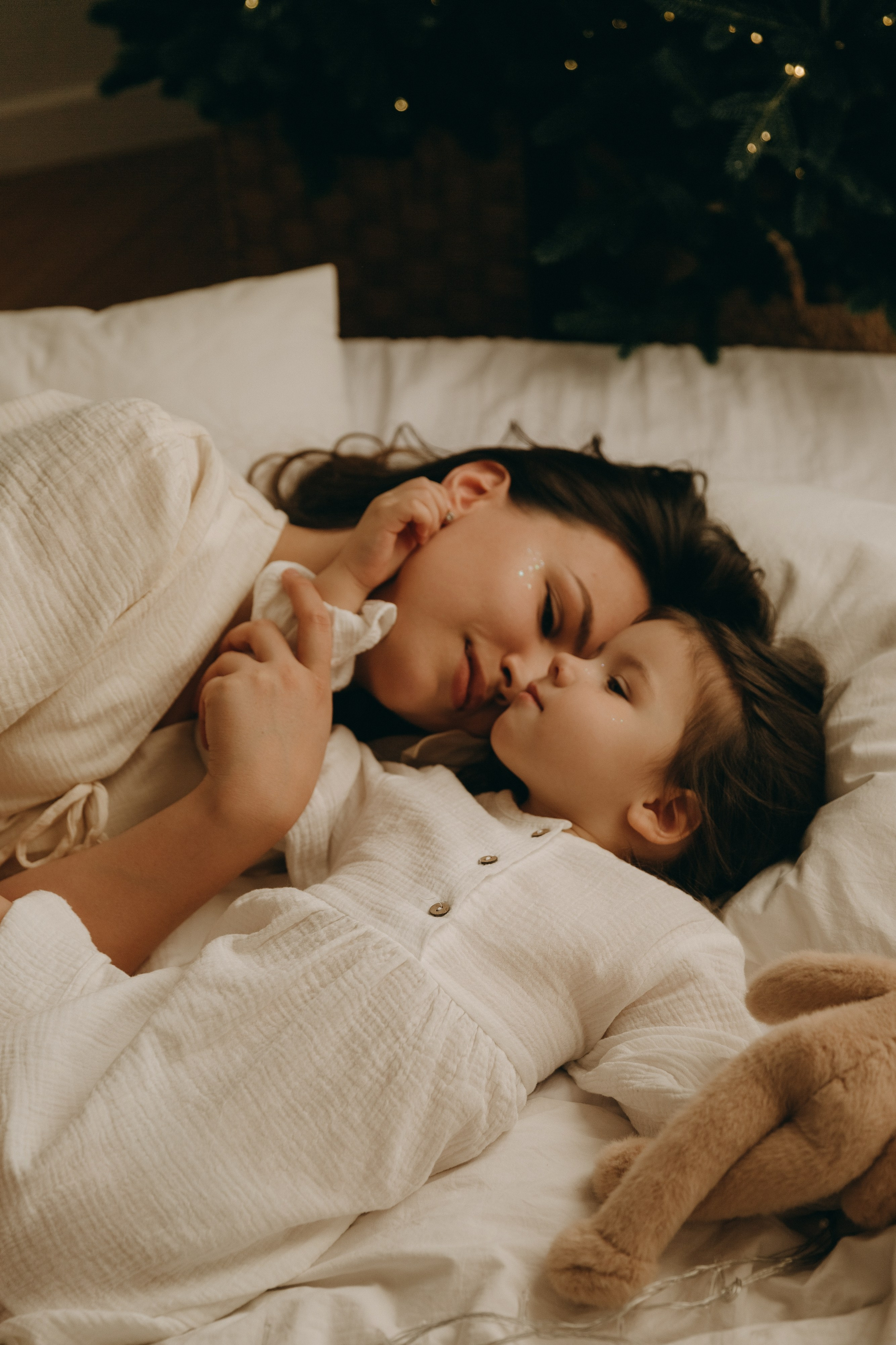 Катя и Адель. Фотограф Любовь Щербинина