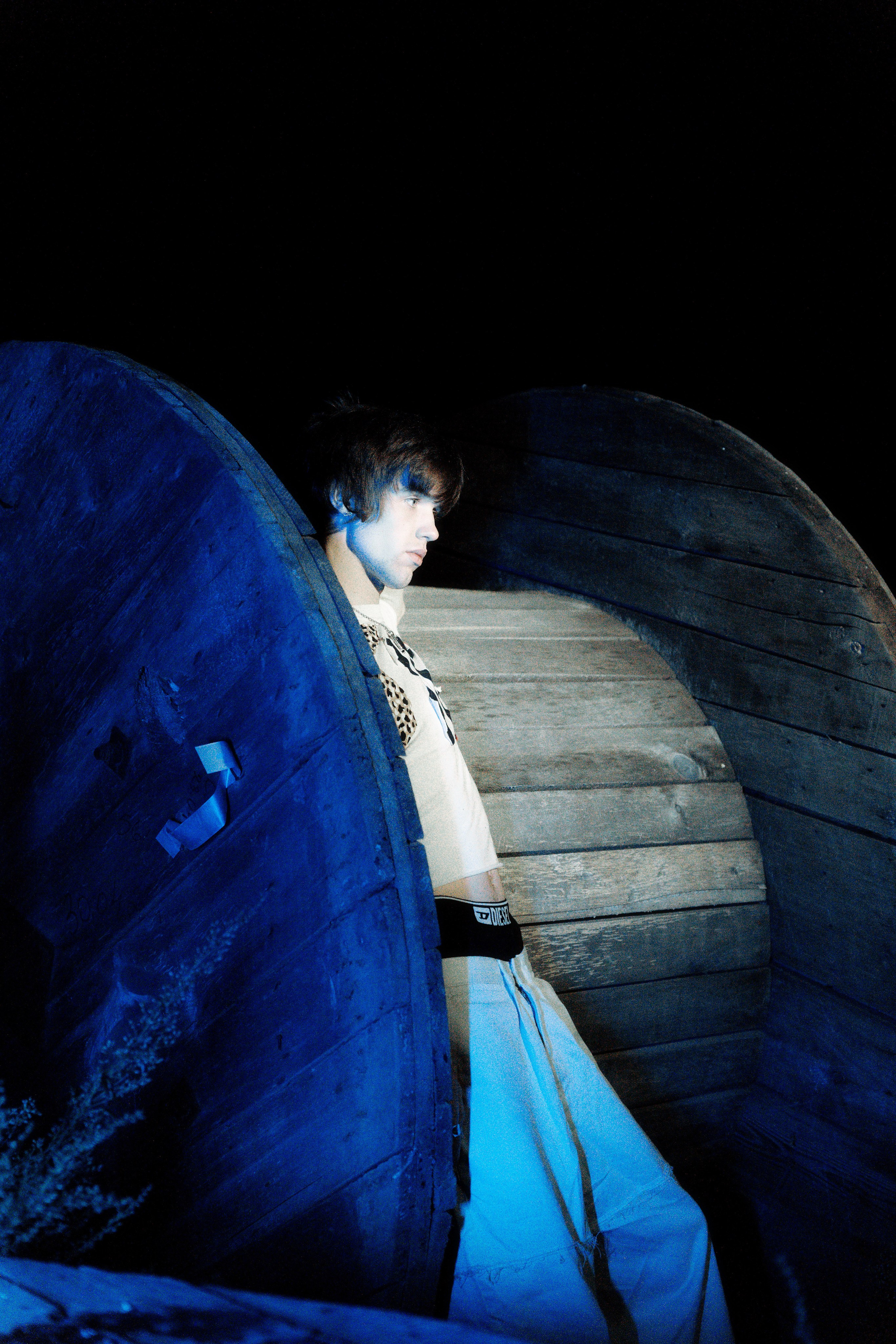 Мэтью. Galchenok