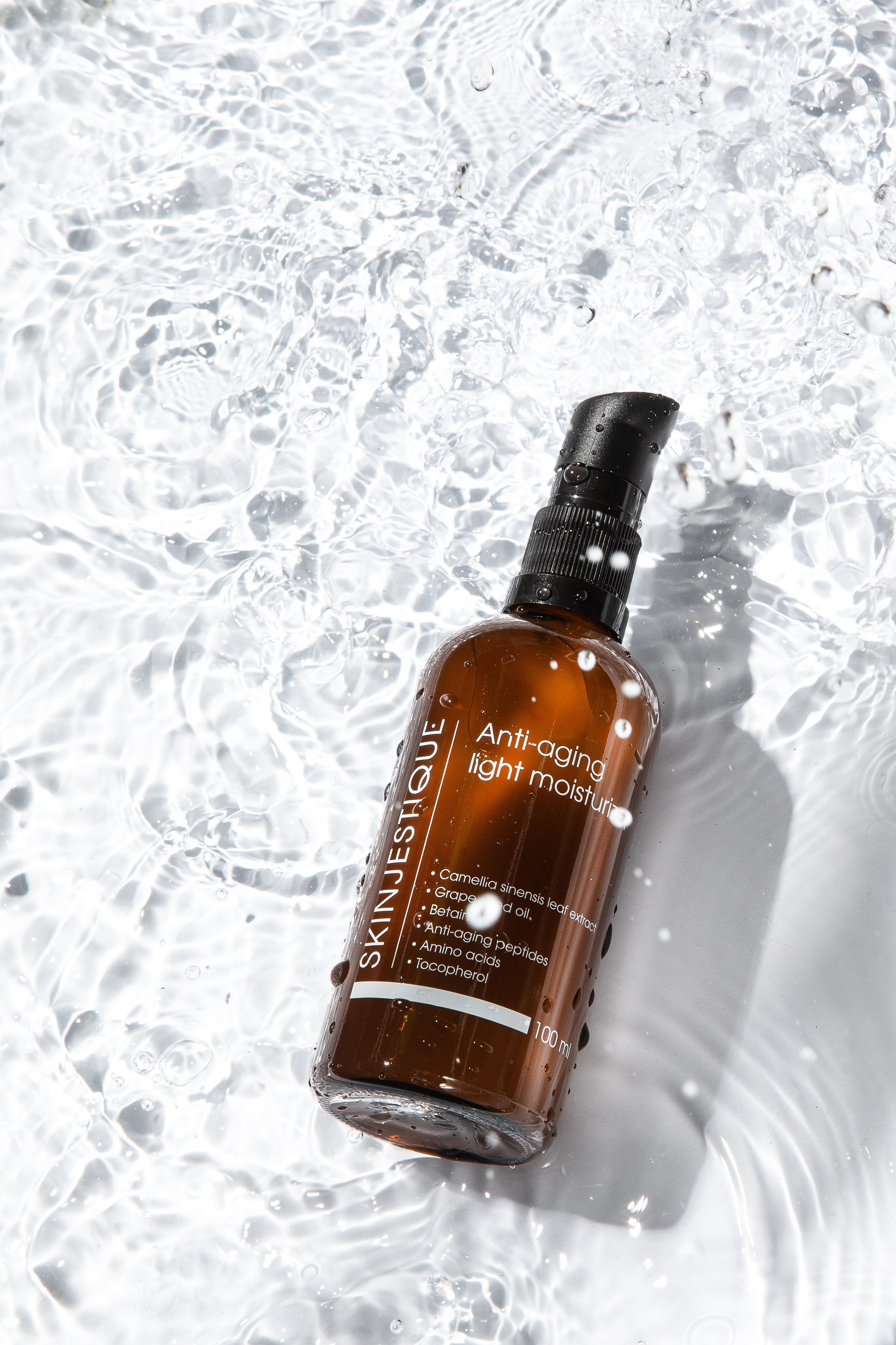 Кейсы. DA production studio — рекламная фото- и видеостудия в Москве | Beauty, Fashion, E-commerce, Product