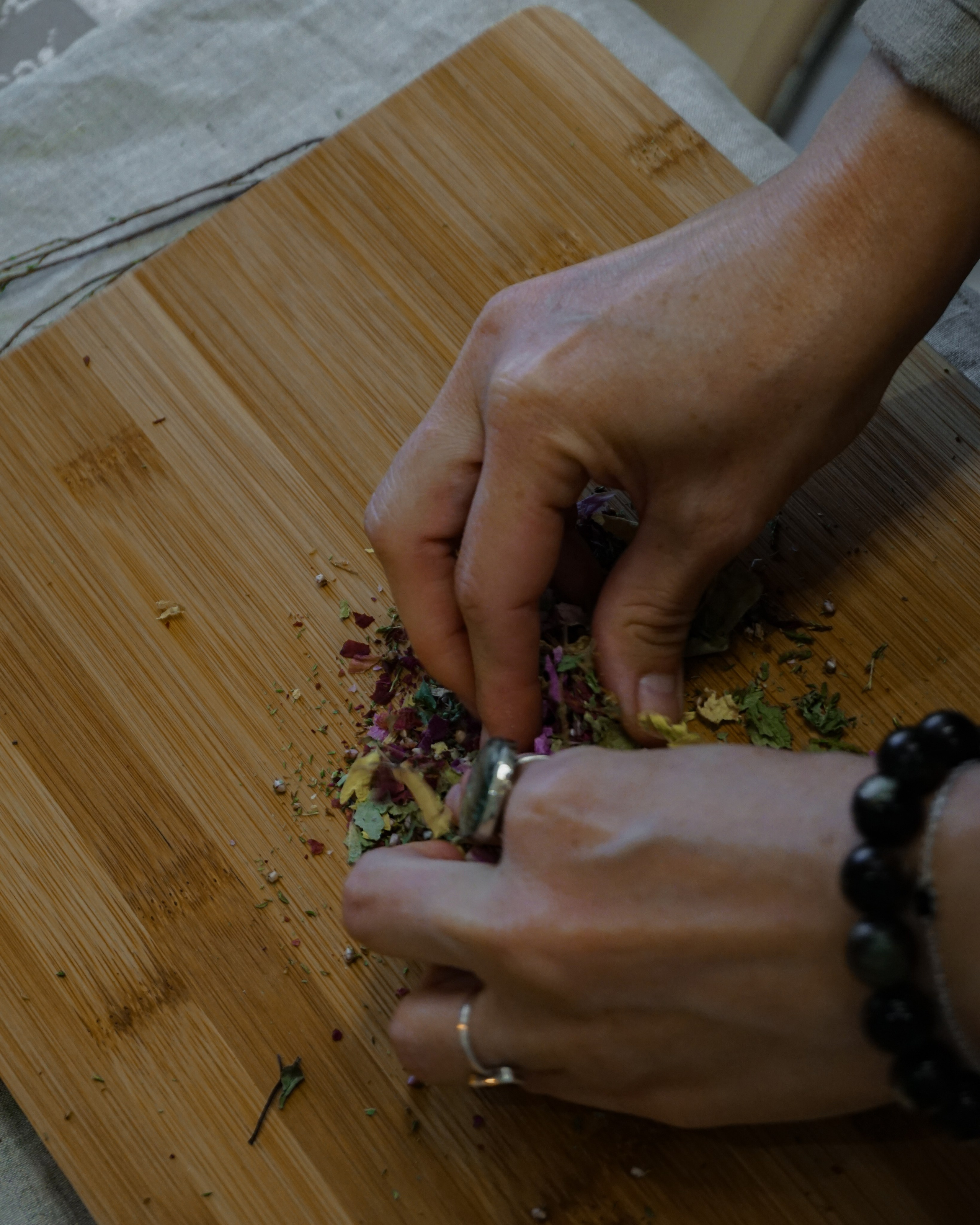 Свечи ручной работы. ФОТОГРАФ Любовь Скок. Москва