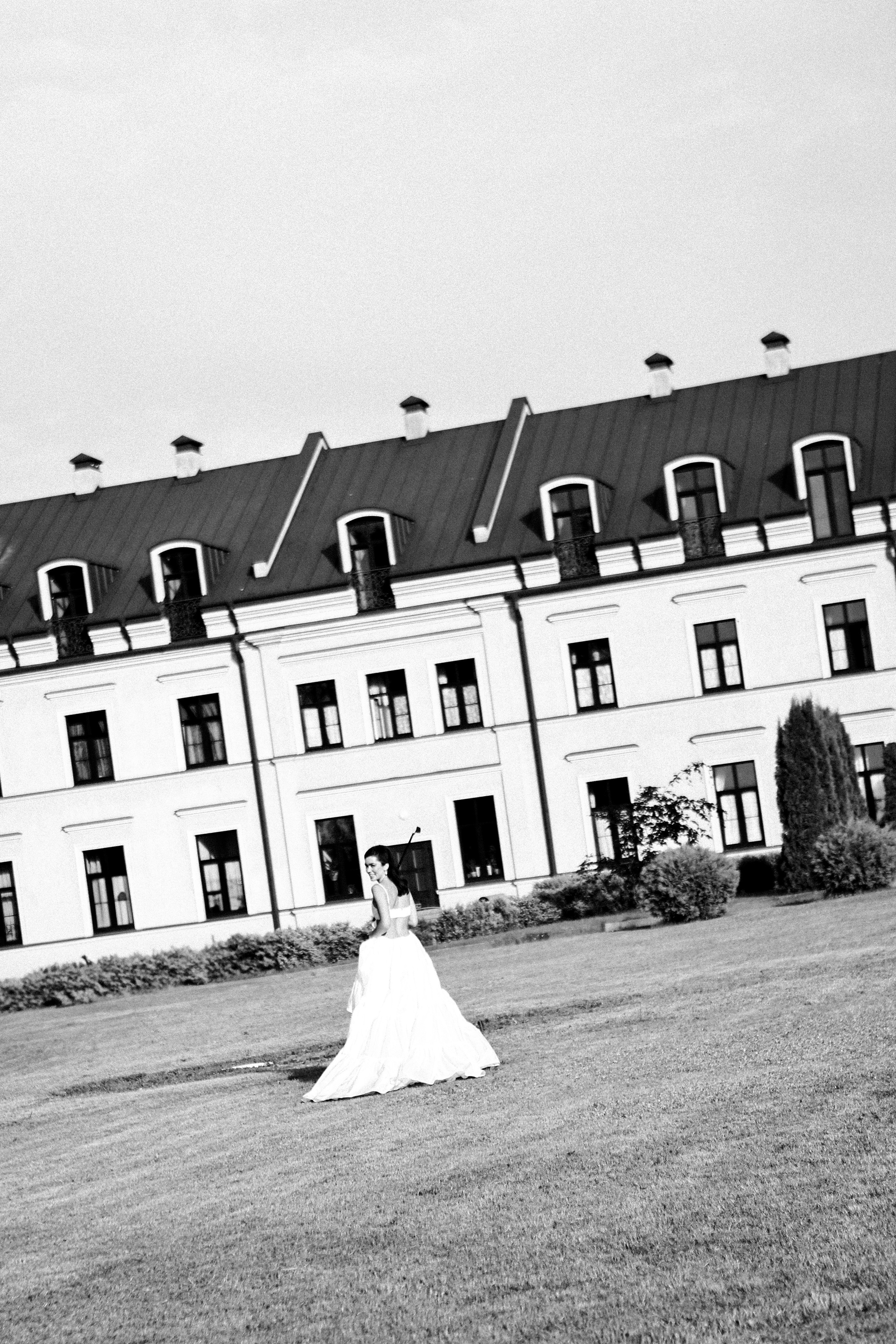 Old money. Фотограф Шалаева Александра