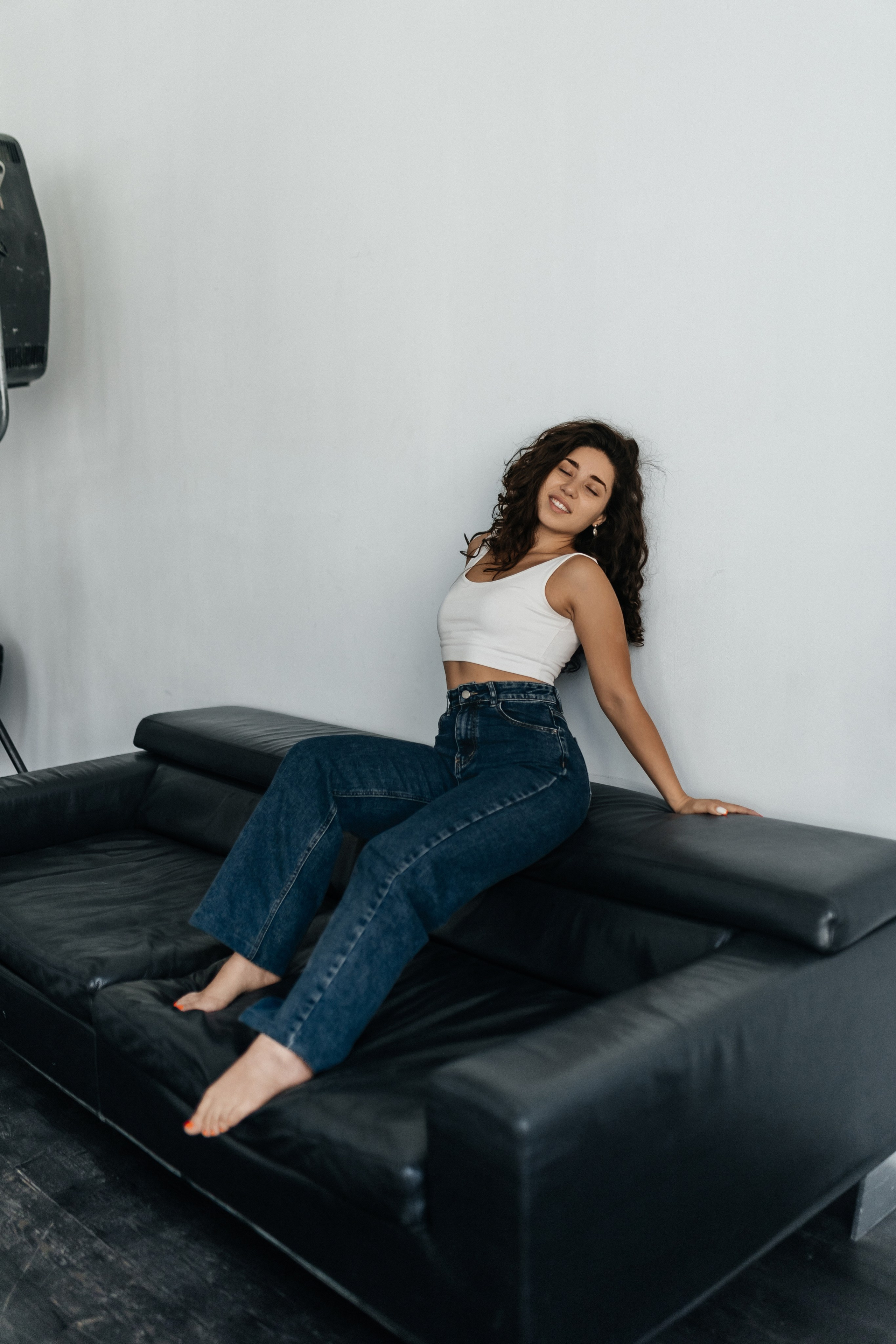 Анжелика, студийная съёмка. Фотограф Наталия Федосова, г. Москва. TG и Instagram @nataliya_raw