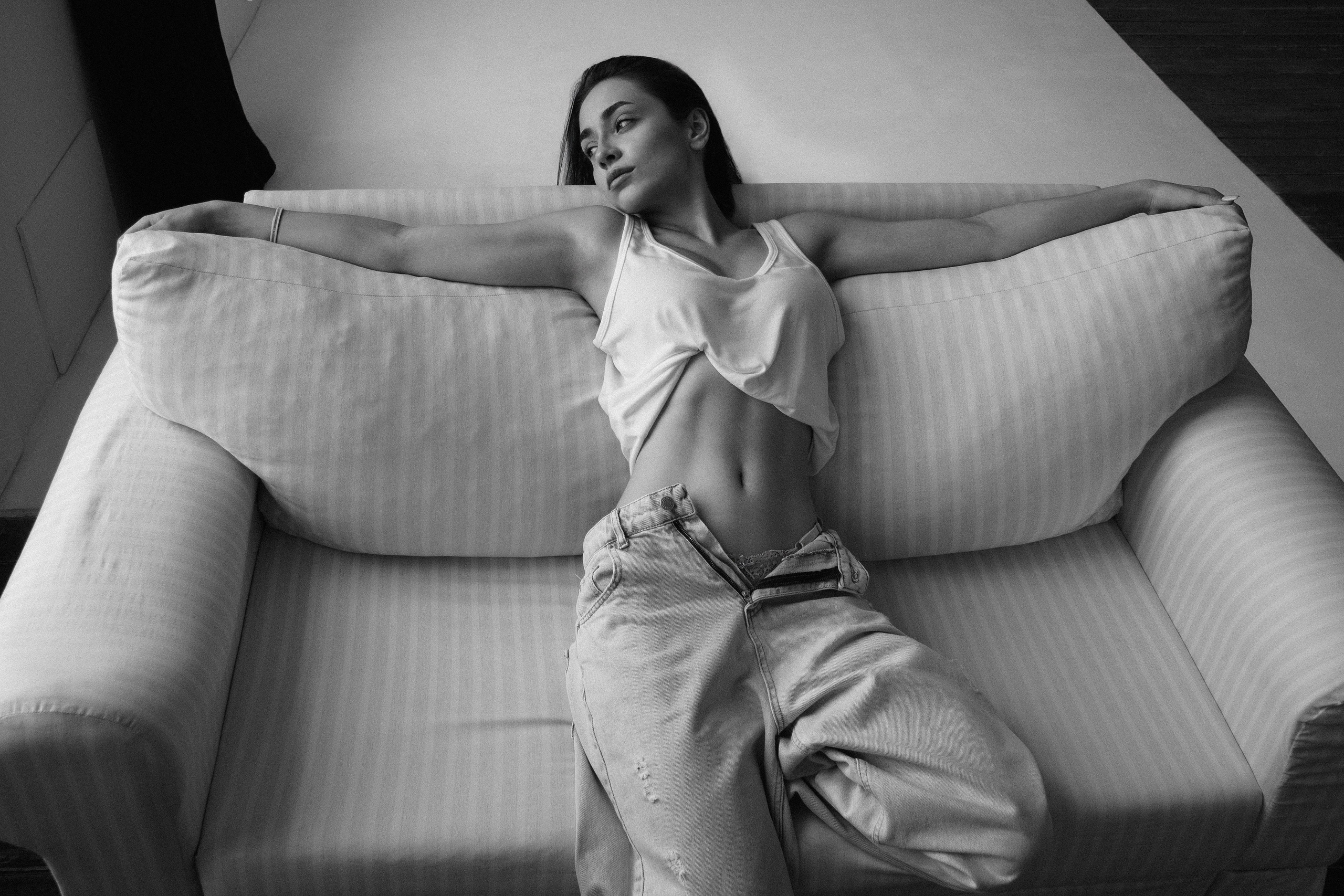 Портфолио студийные кадры. Портретный фотограф в Москве и Ставрополе