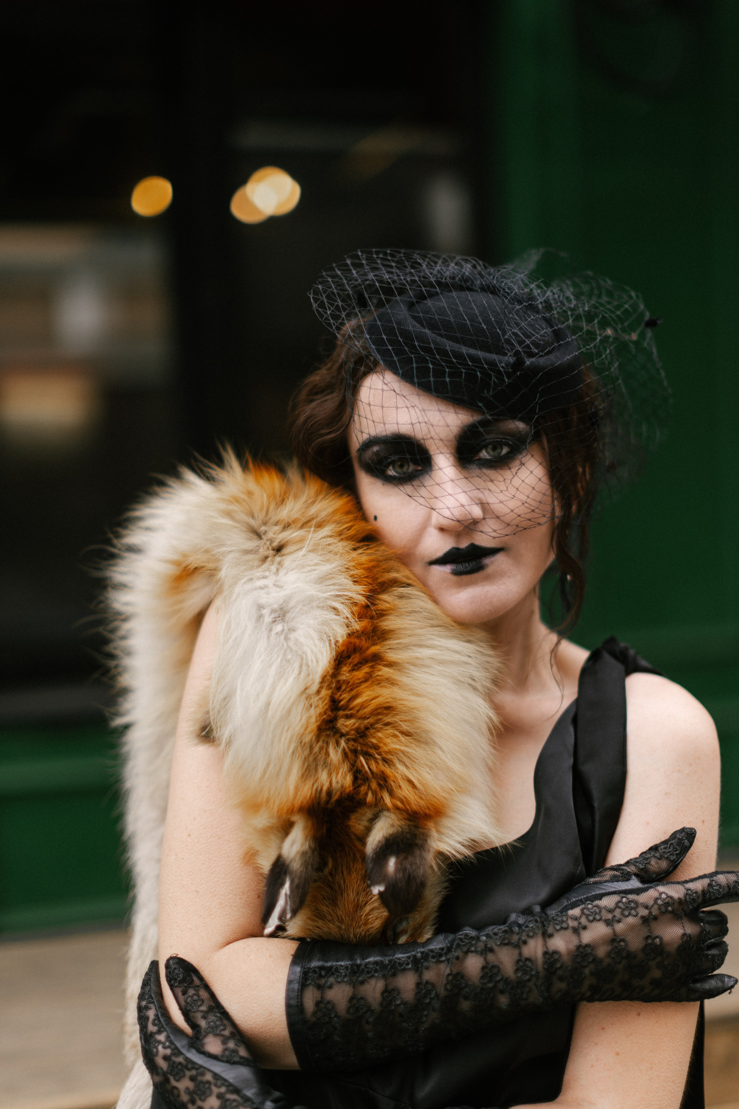 Кристина. Свадебный и портретный фотограф — Мария Костина