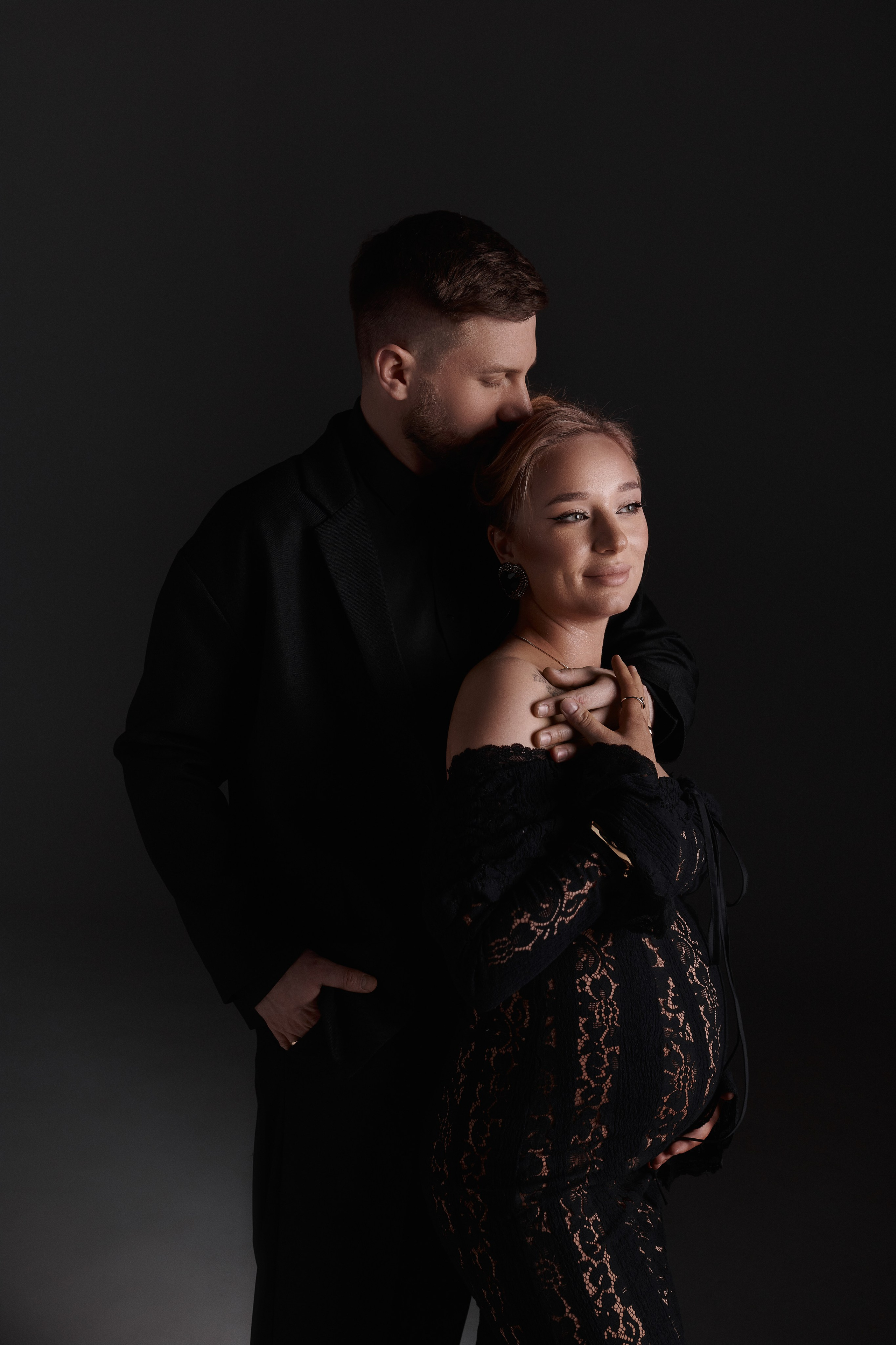 Алексей и Владлена. Фотограф в Курске Ольга Дудинова