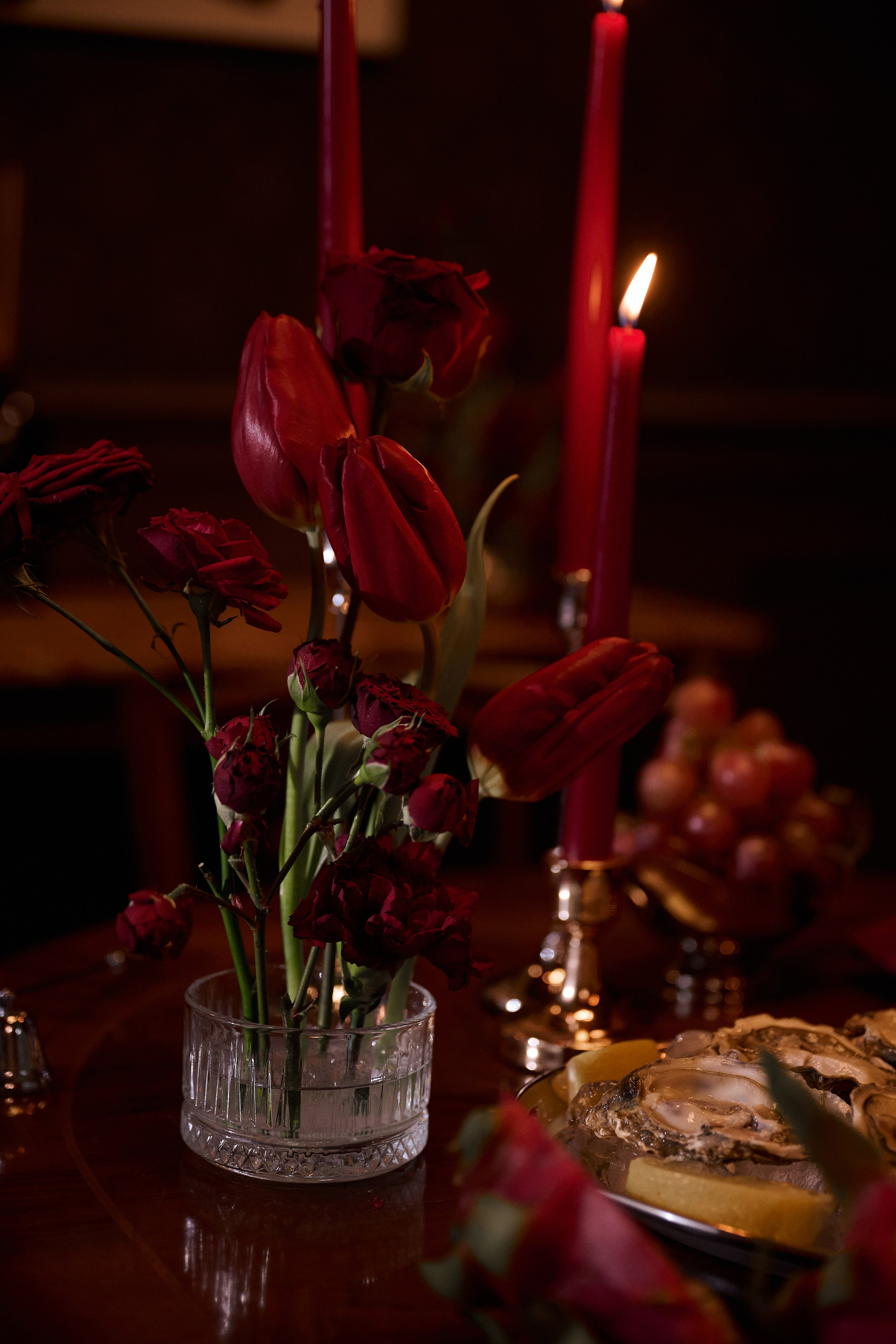 Клим & Полина. Фотограф в Курске Ольга Дудинова