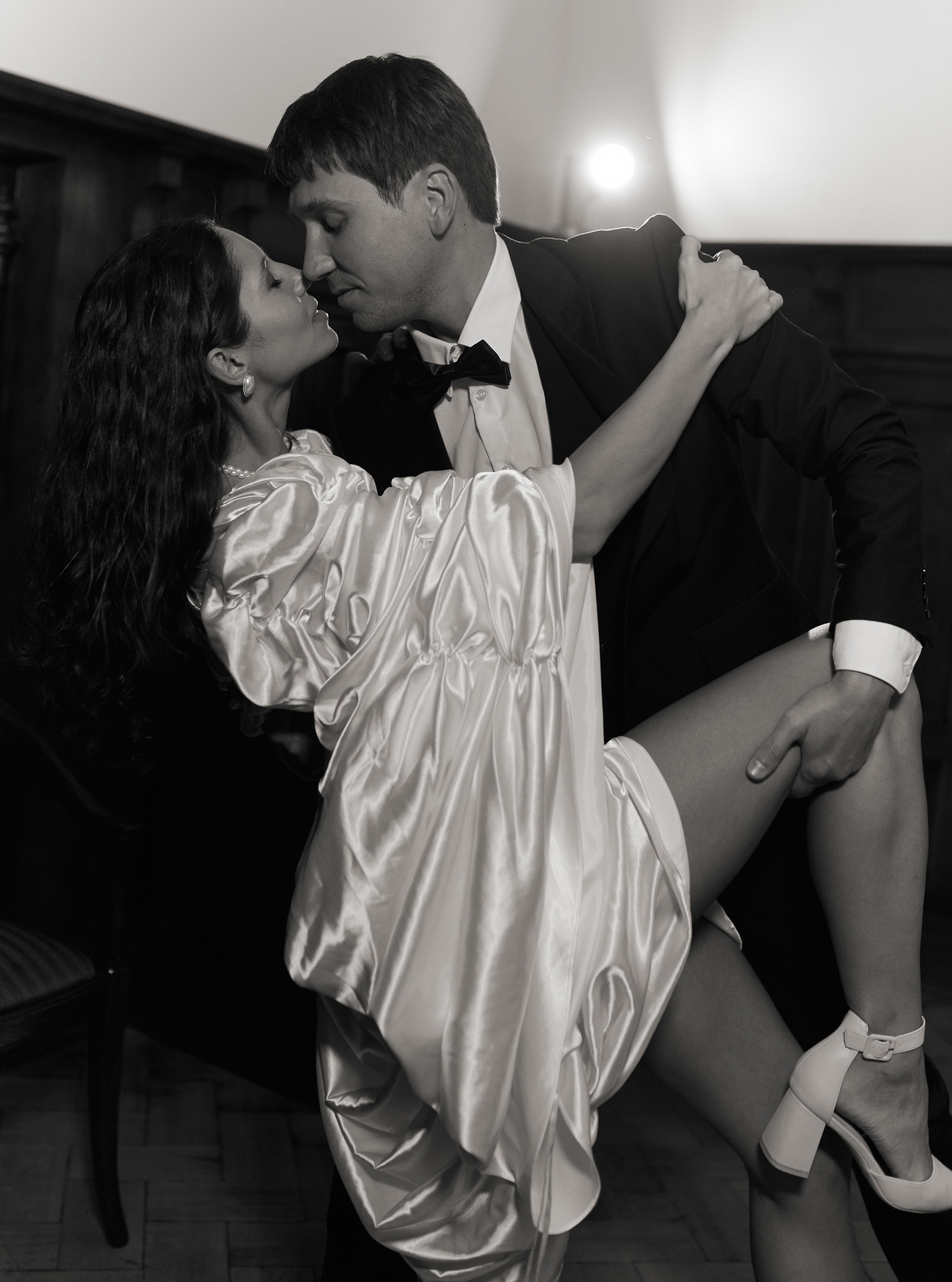 Лео & Камилла. Фотограф в Курске Ольга Дудинова