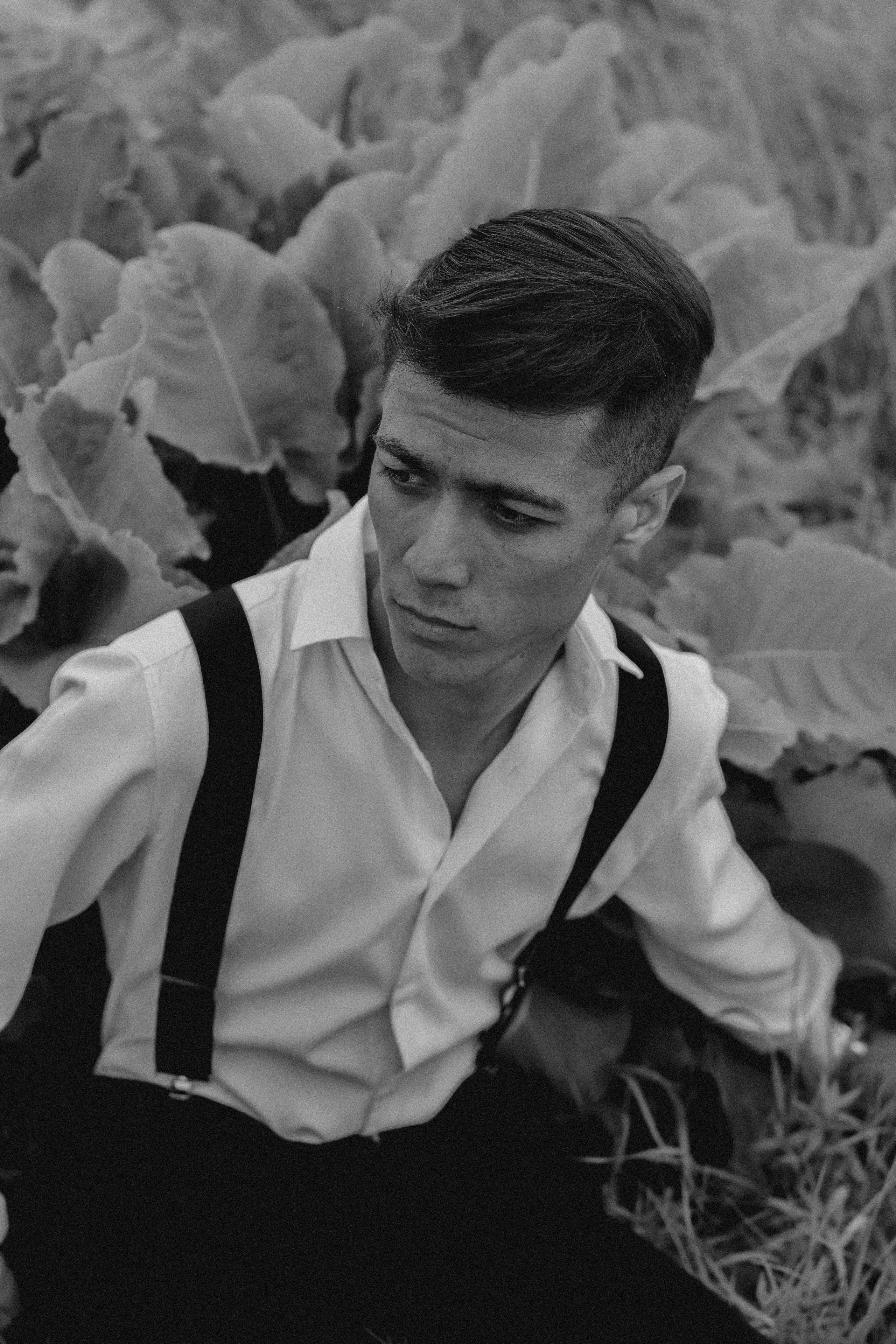 DAVID. Фотограф Шадринск