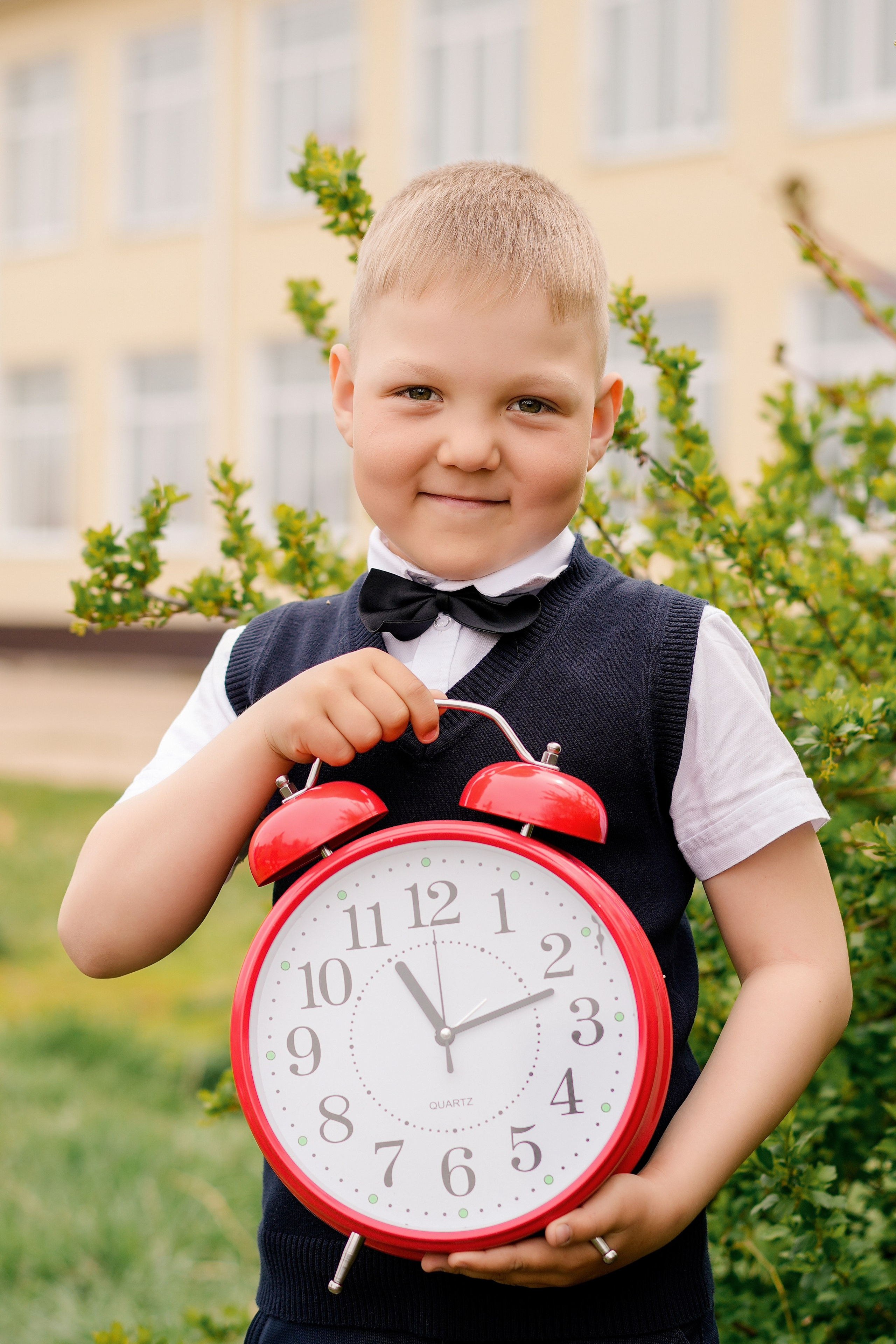 Съёмка на улице. БумальБум Выпускные альбомы