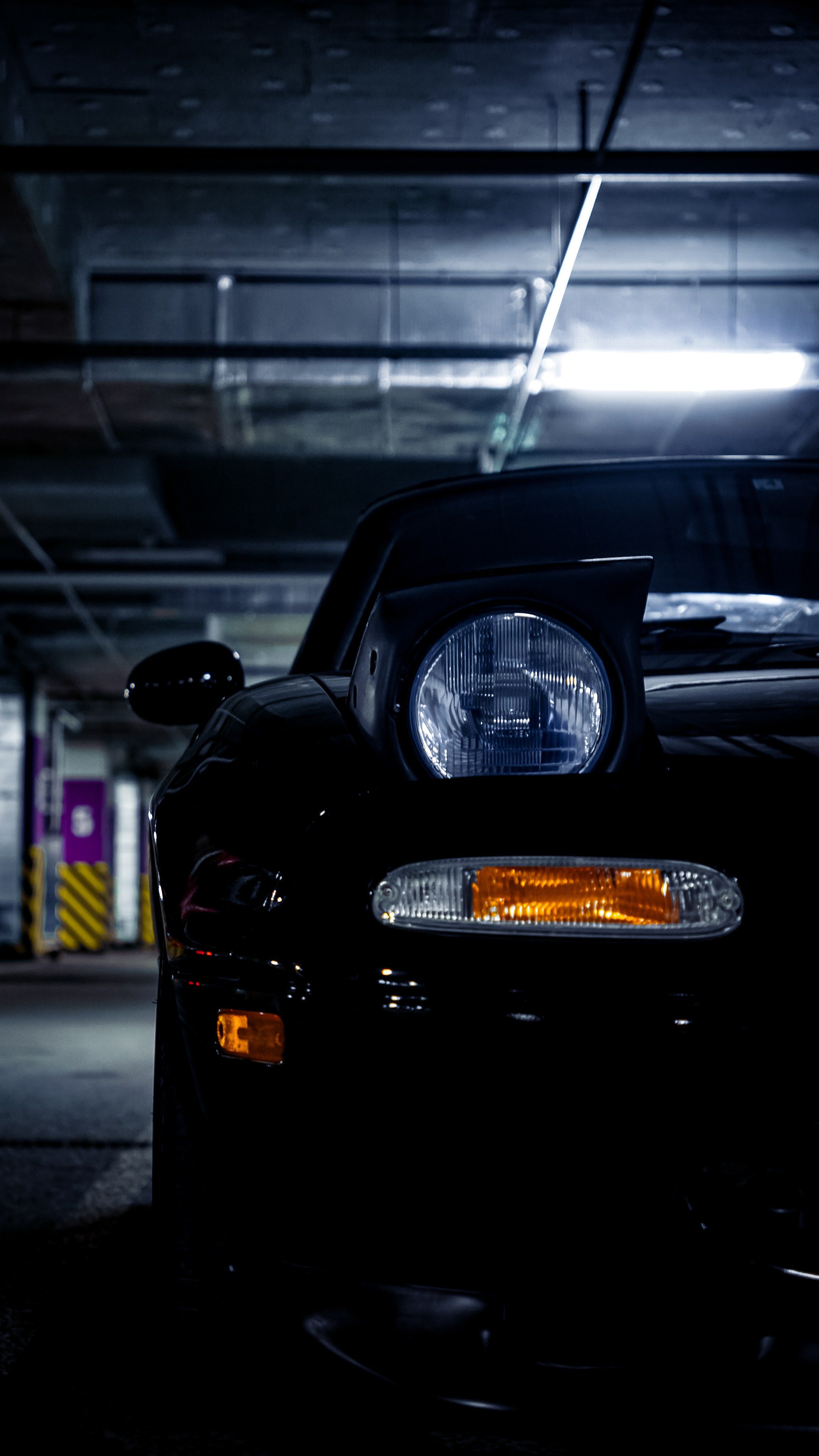 AutoWallpapers. Ма, я фотю📸