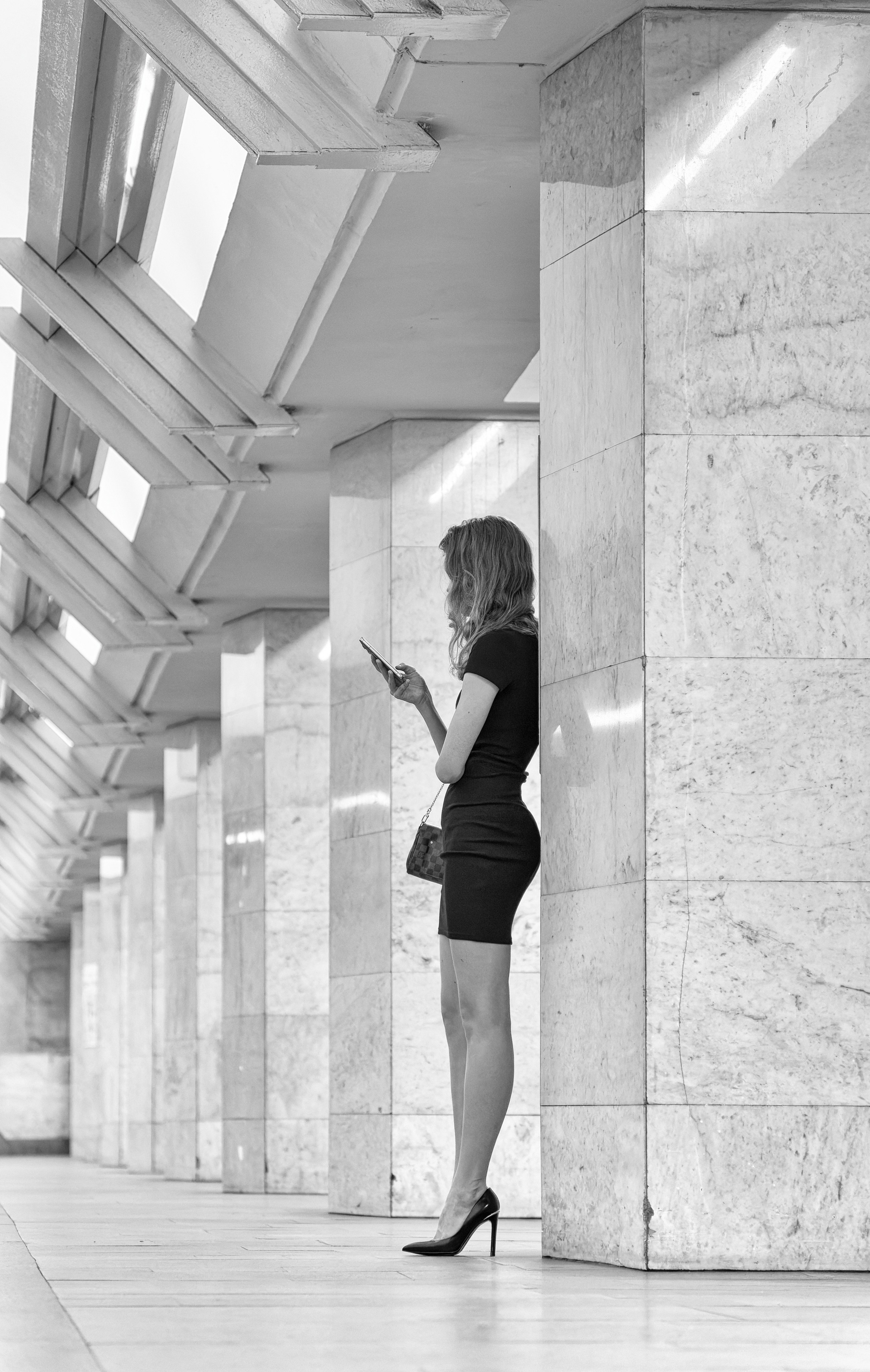 Улица и пейзаж. Oles Paritskiy