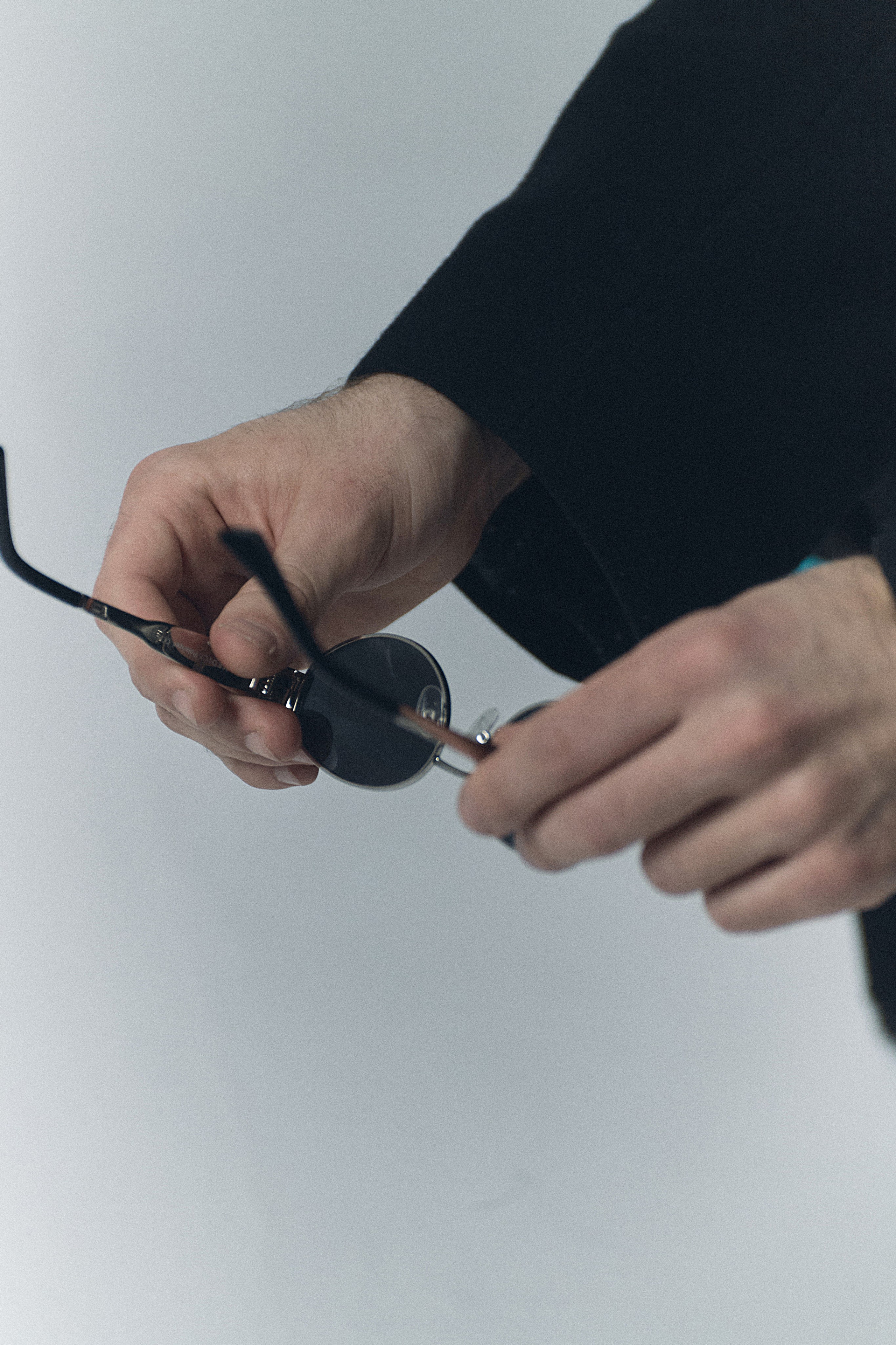 Марк. Фотограф Слава Орловский