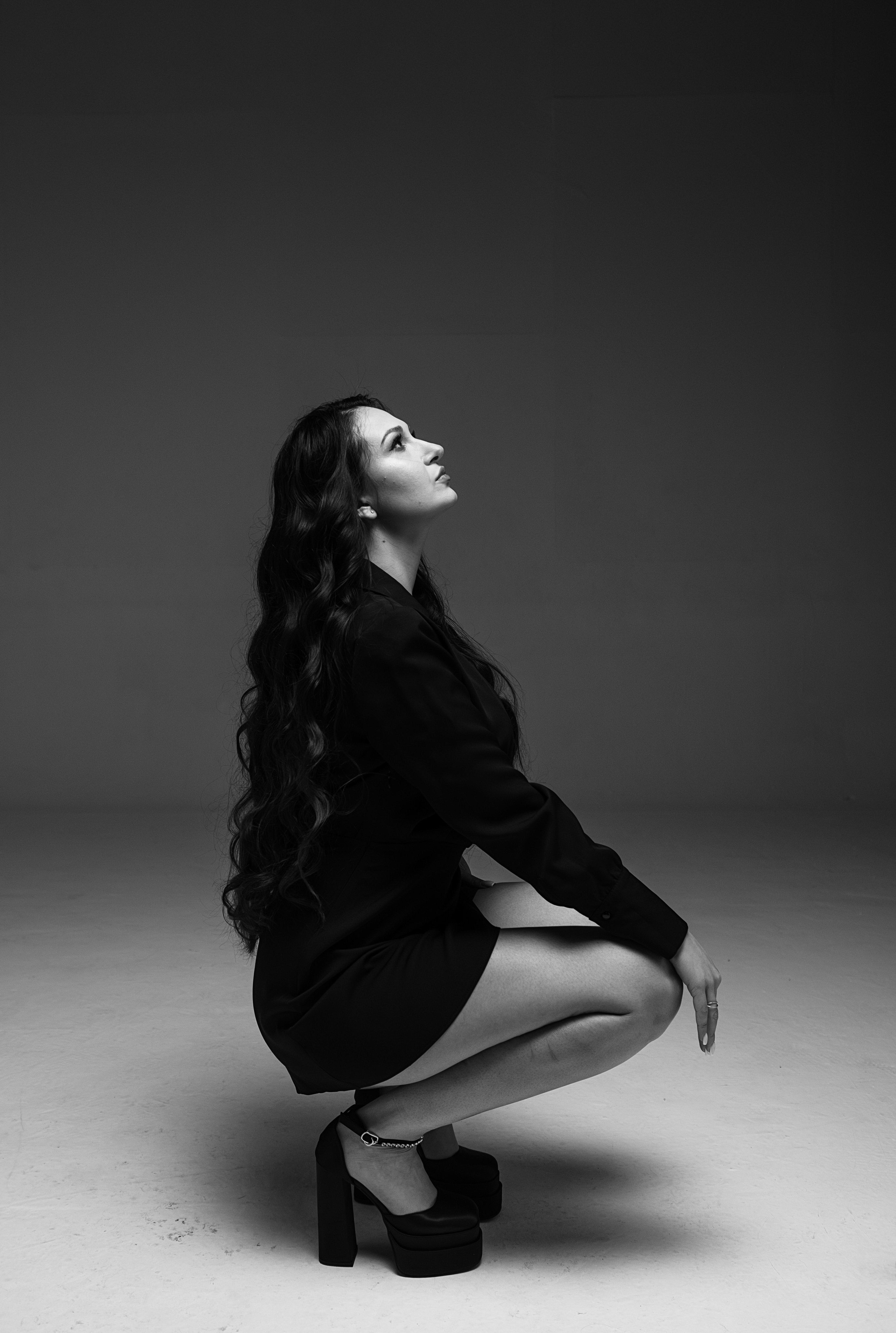 Алена. Фотограф, визажист. Москва