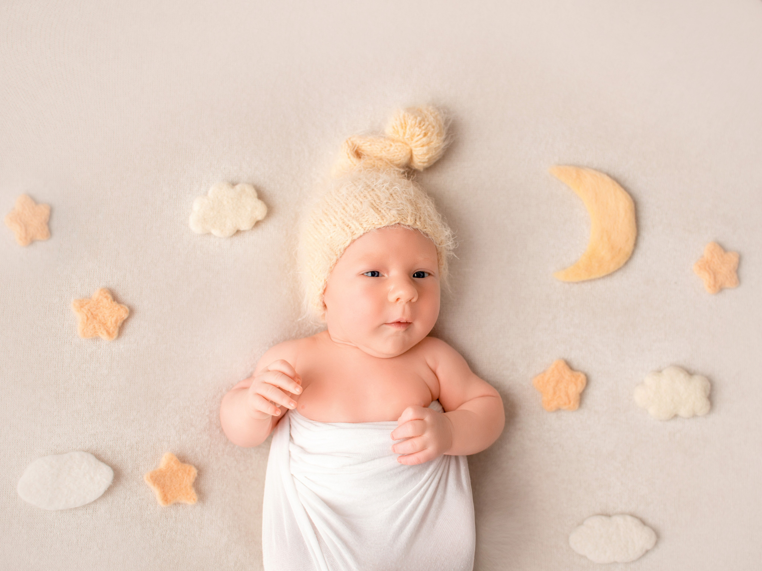 Фотосессия новорожденных Краснодар. Фотограф новорожденных Краснодар Малышенко Надежда