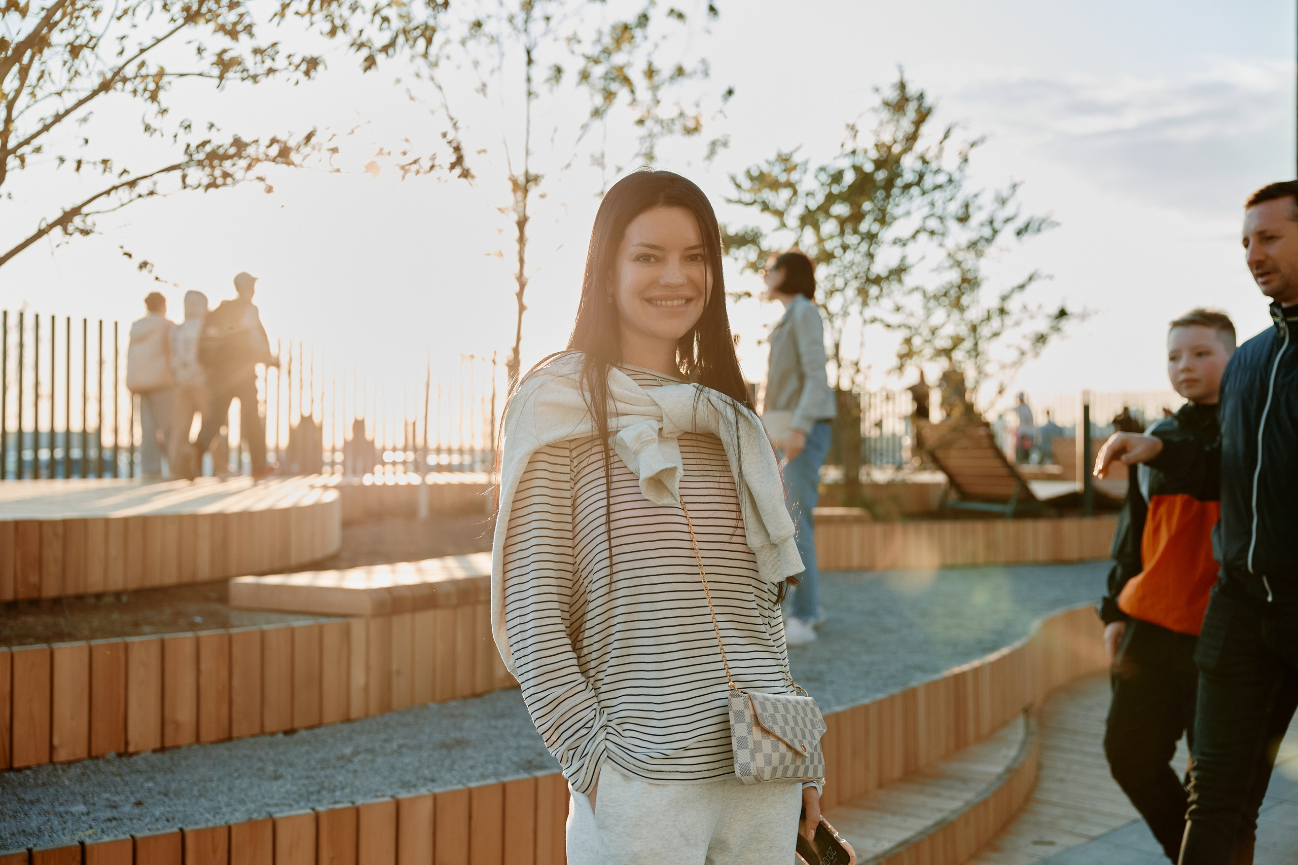 ЖК Полюса. ФОТОГРАФ НА МЕРОПРИЯТИЕ ОТ СОЛЬ МЕДИА PRODUCTION