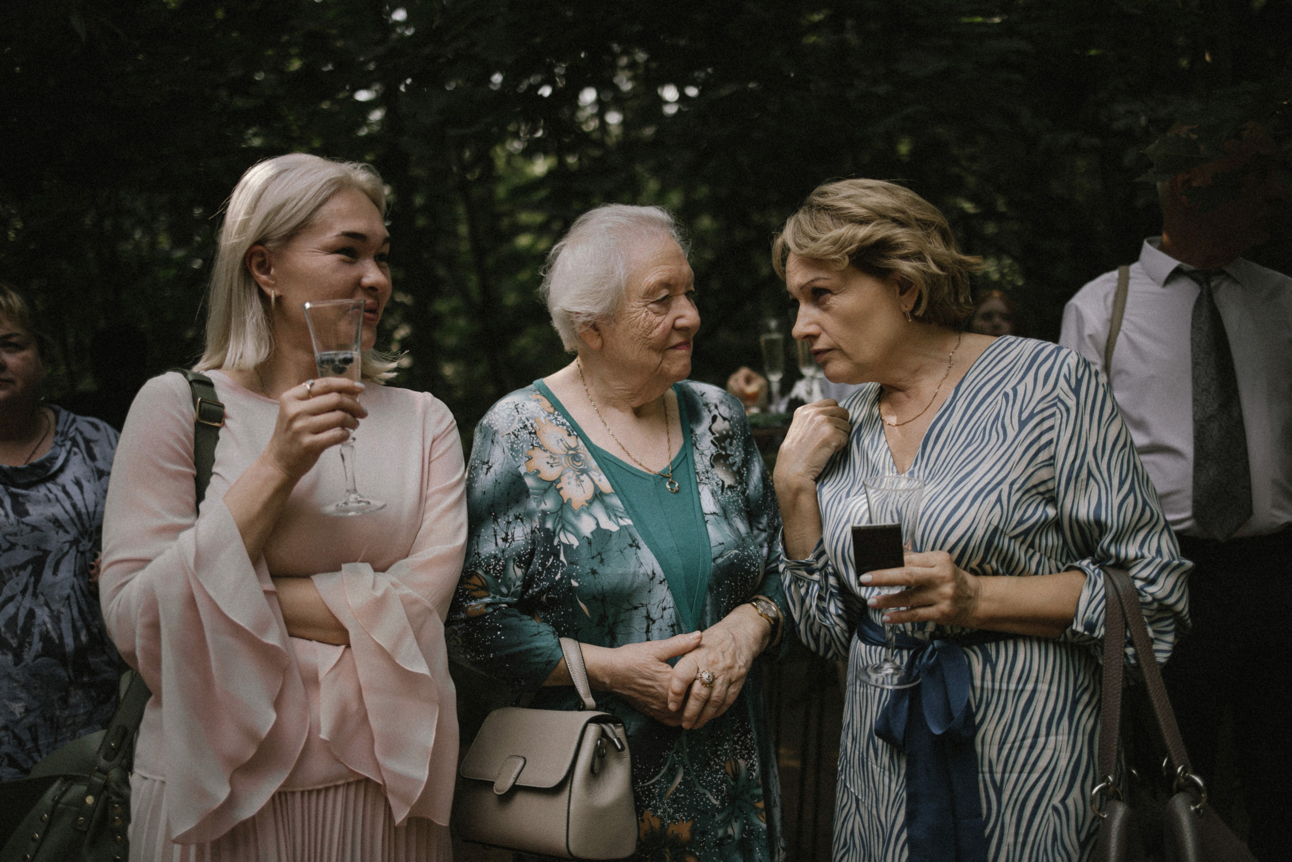 Не такие как все. Свадебный фотограф в Москве