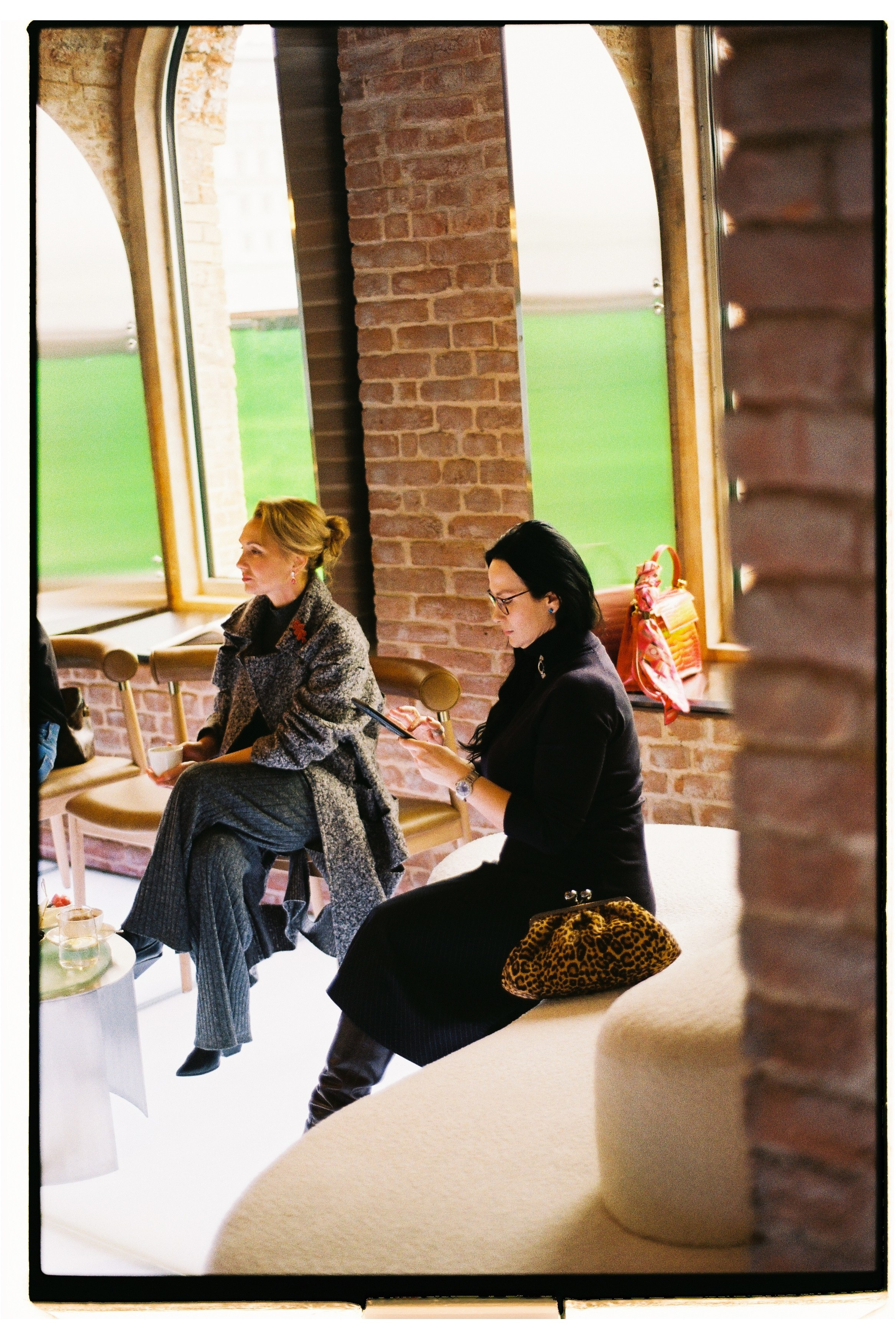 Лекция в DUO. Свадебный фотограф в Москве Евгений Рыжов