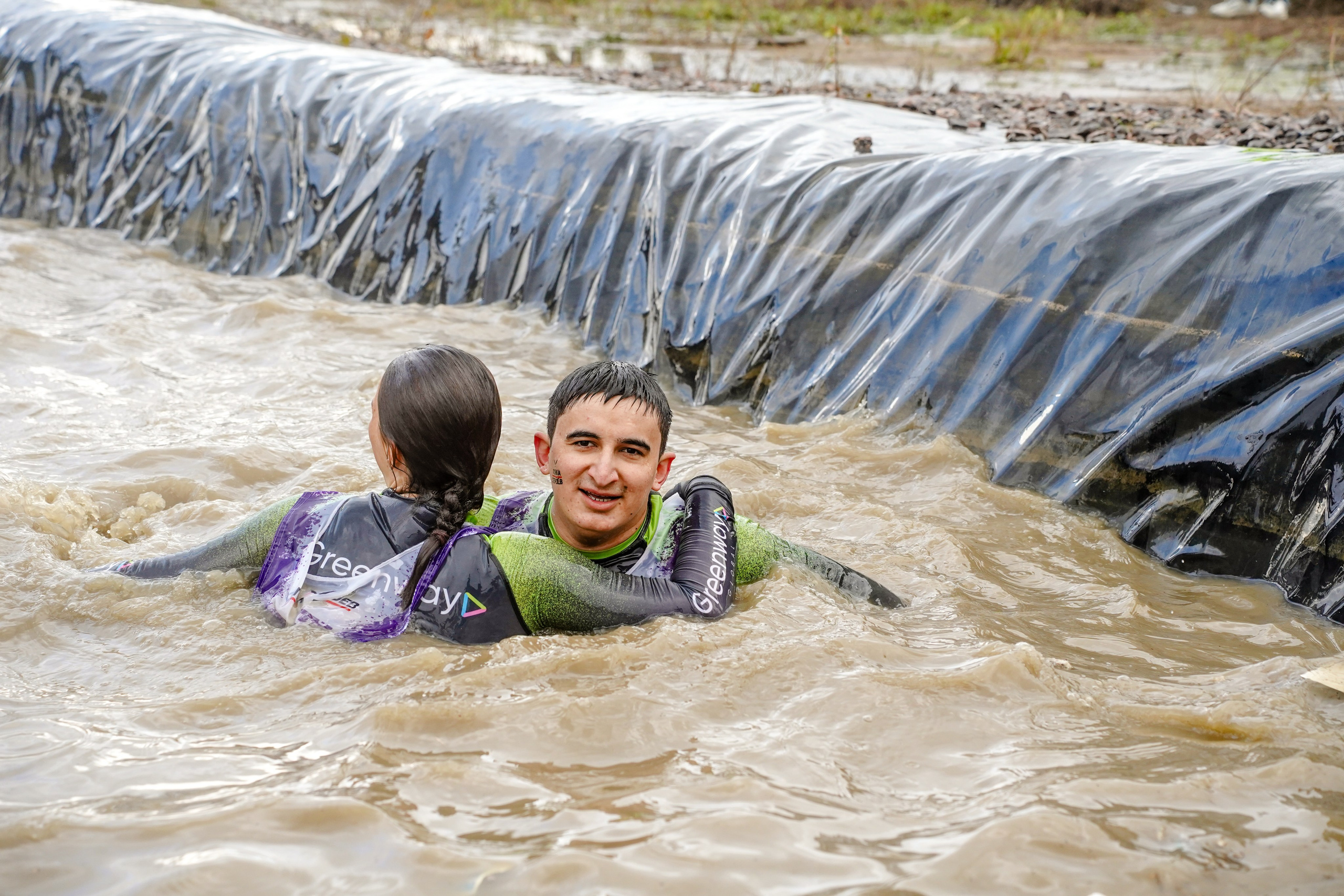 Гонка Героев. ОЧЕНЬ ПЛОХОЙ ФОТОГРАФ