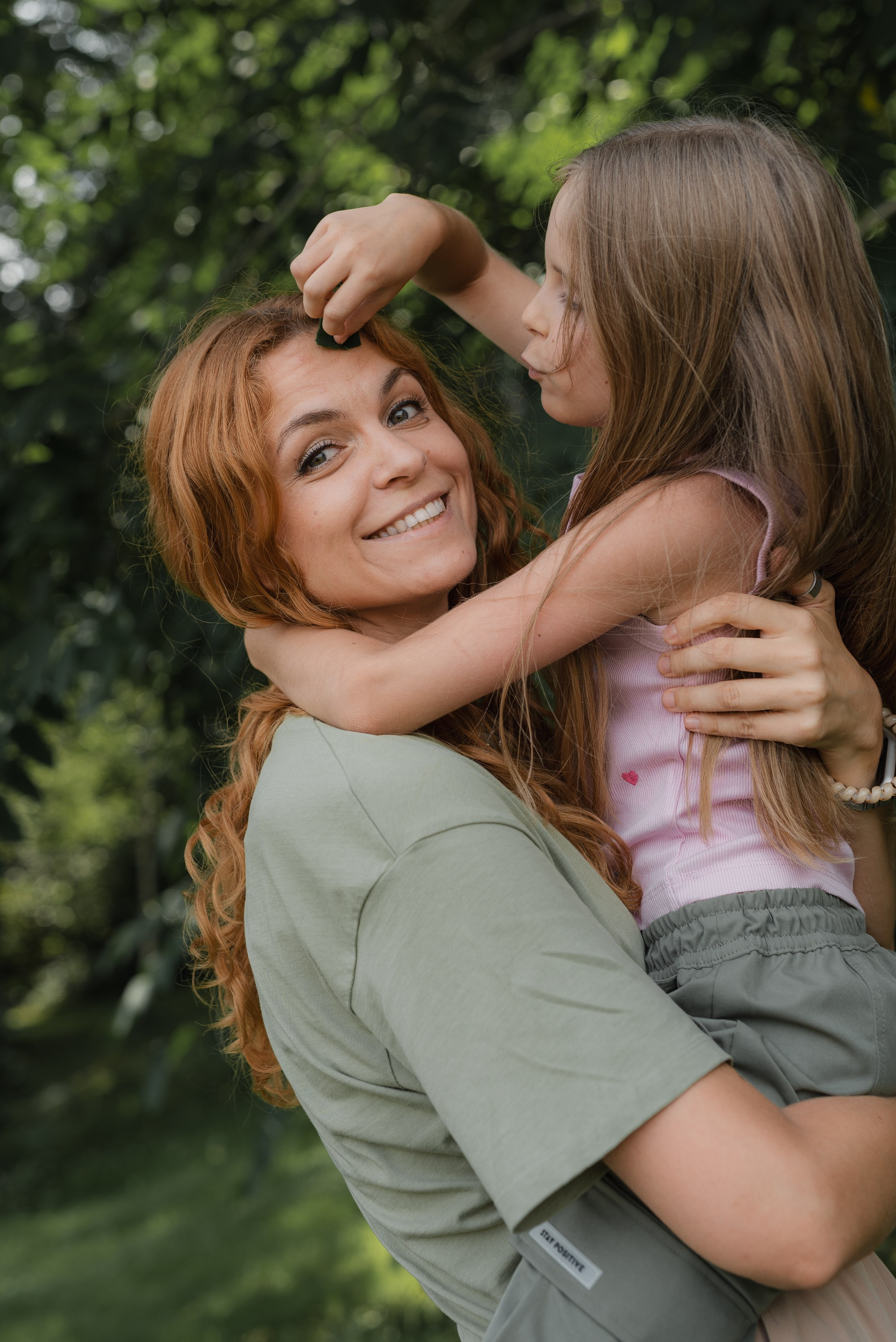 Алисе — 8!!!. Семейный и детский фотограф в Новосибирске и Краснообске — Анна Ким