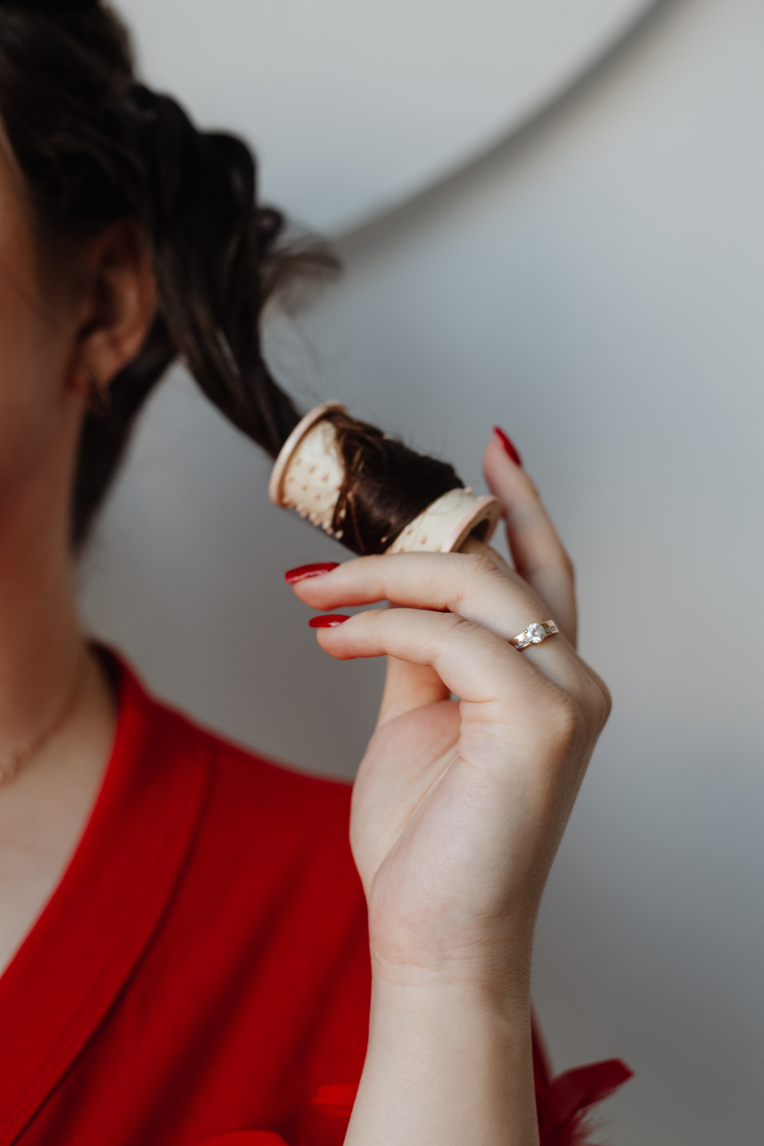 Анна. Фотограф Брянск