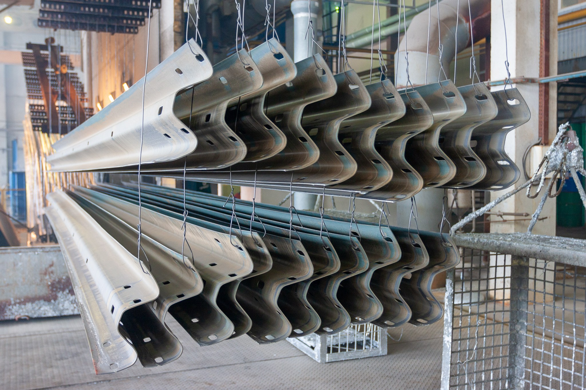 Промышленная фотография в Рязани. Заказ фотосъёмки