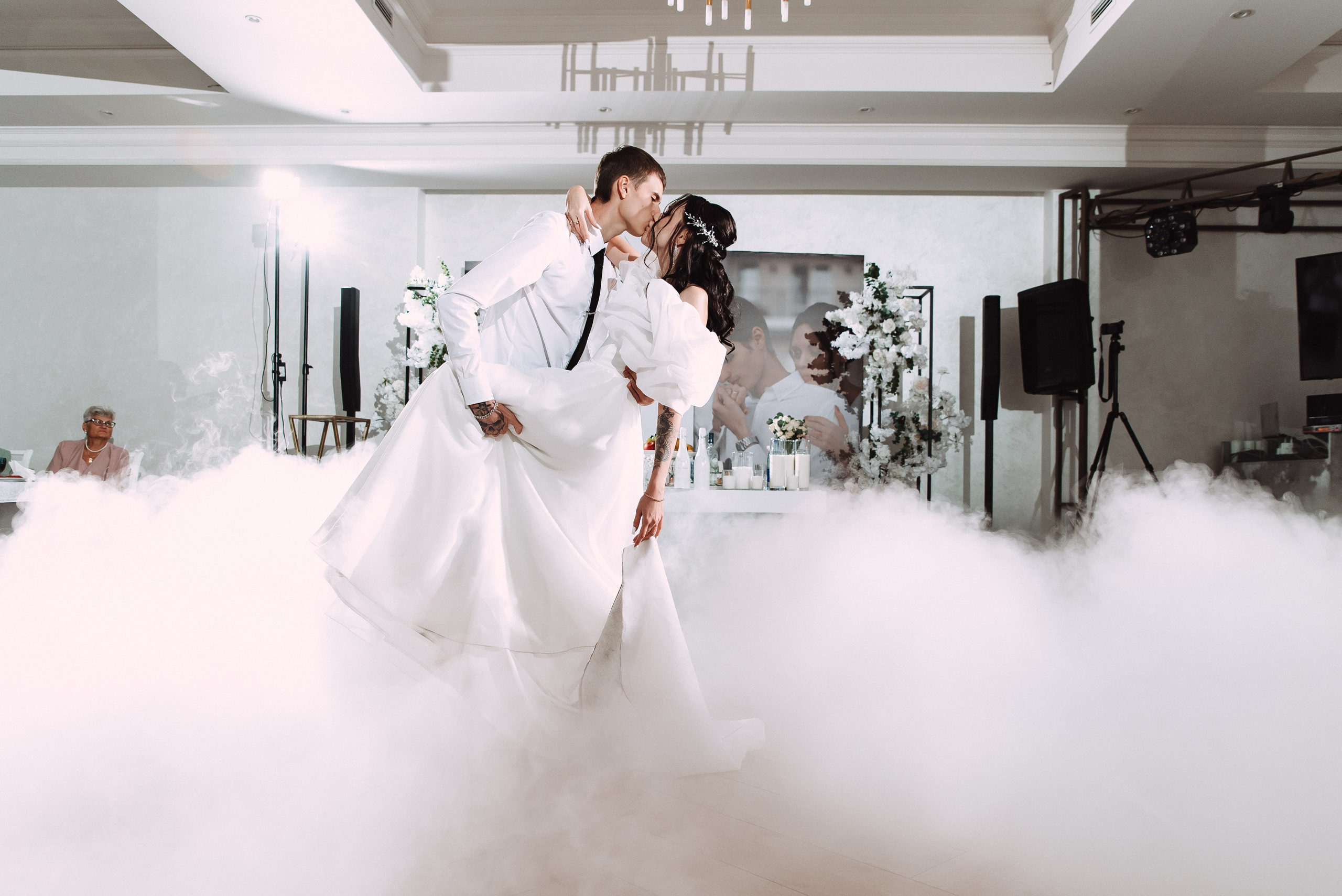 Никита + Кристина. Свадебный и семейный фотограф в Волгограде Олеся Лисицкая