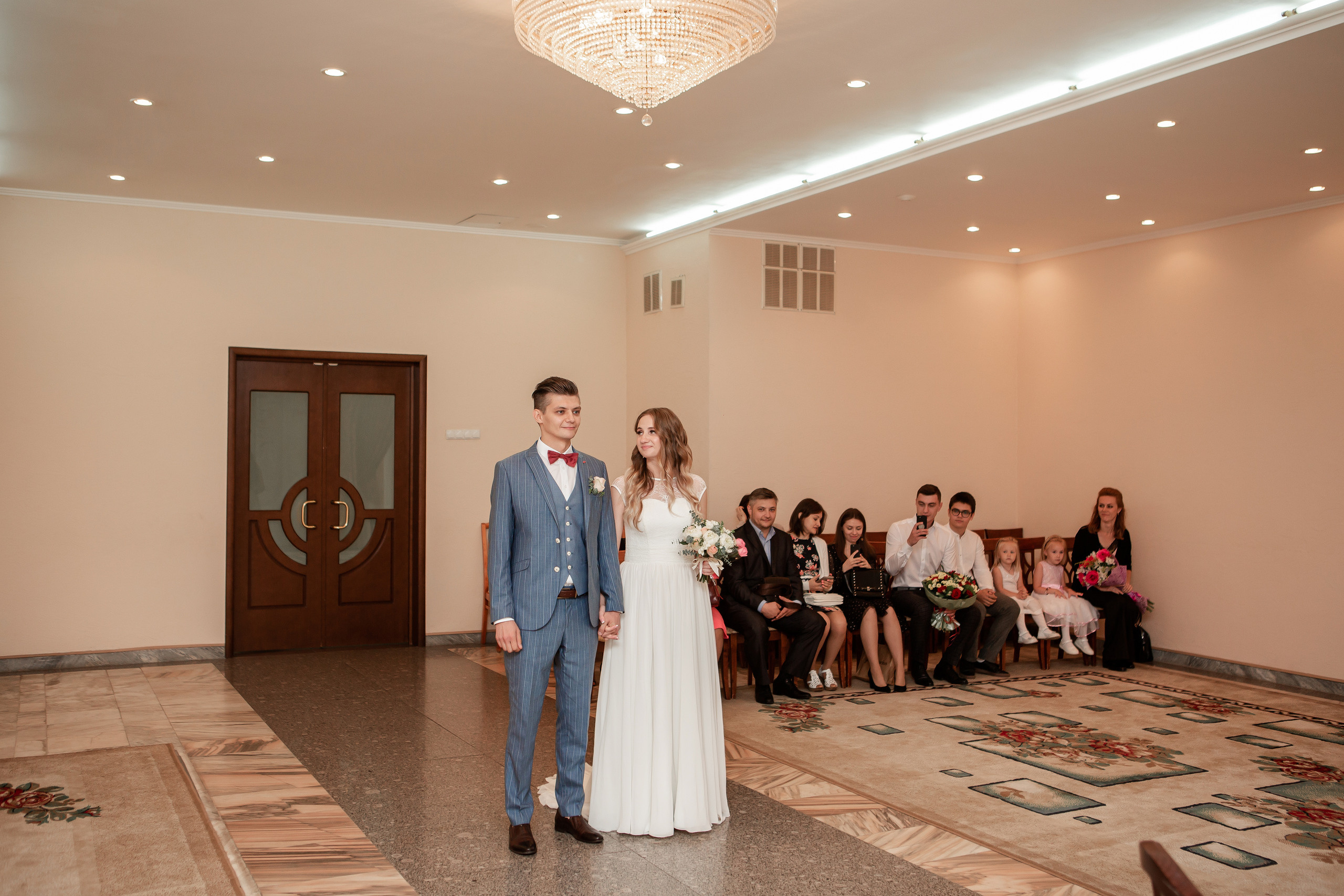 Георгий и Дарья. Фотограф Евгений Меркулов