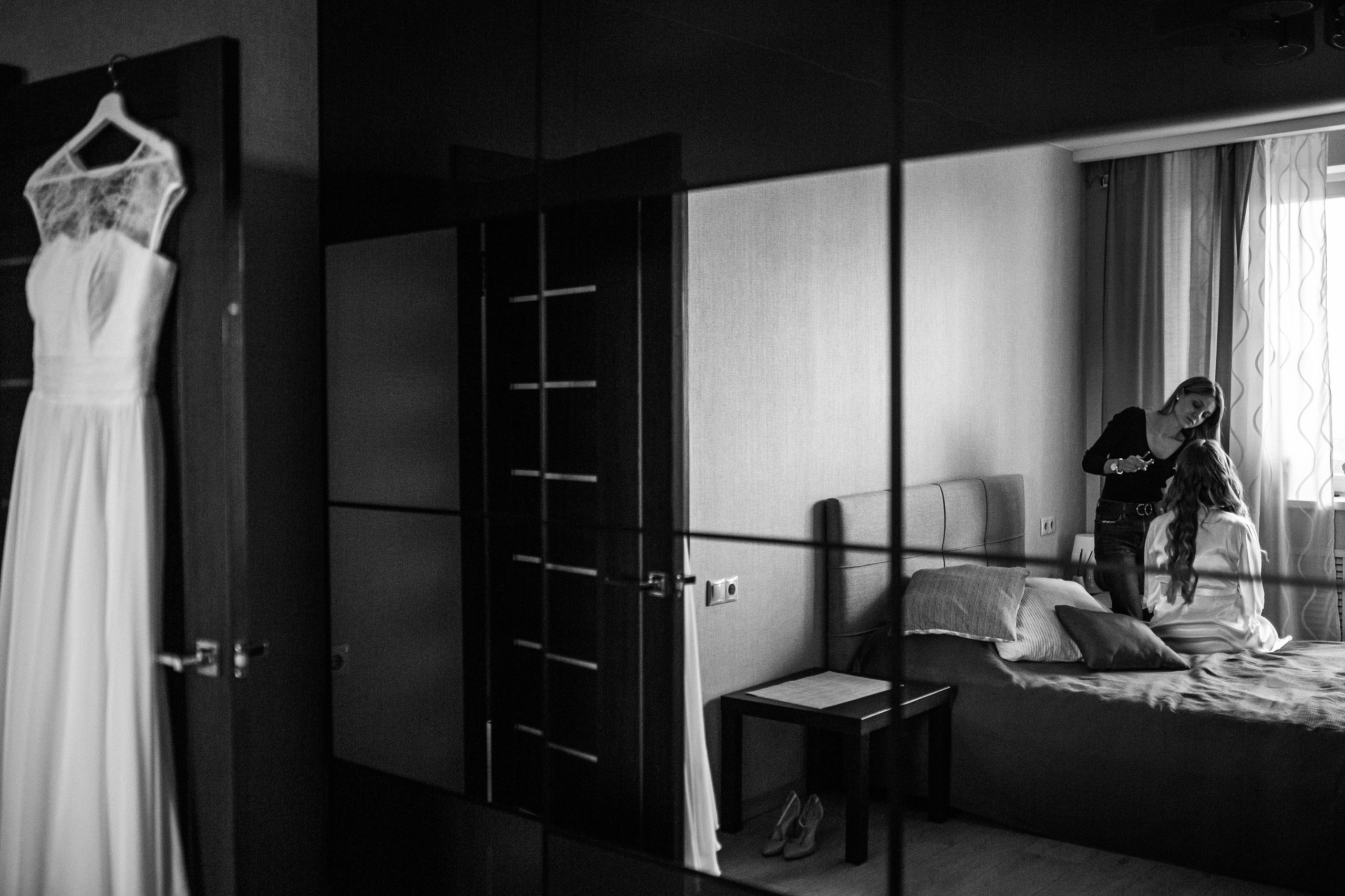 Георгий и Дарья. Фотограф Евгений Меркулов