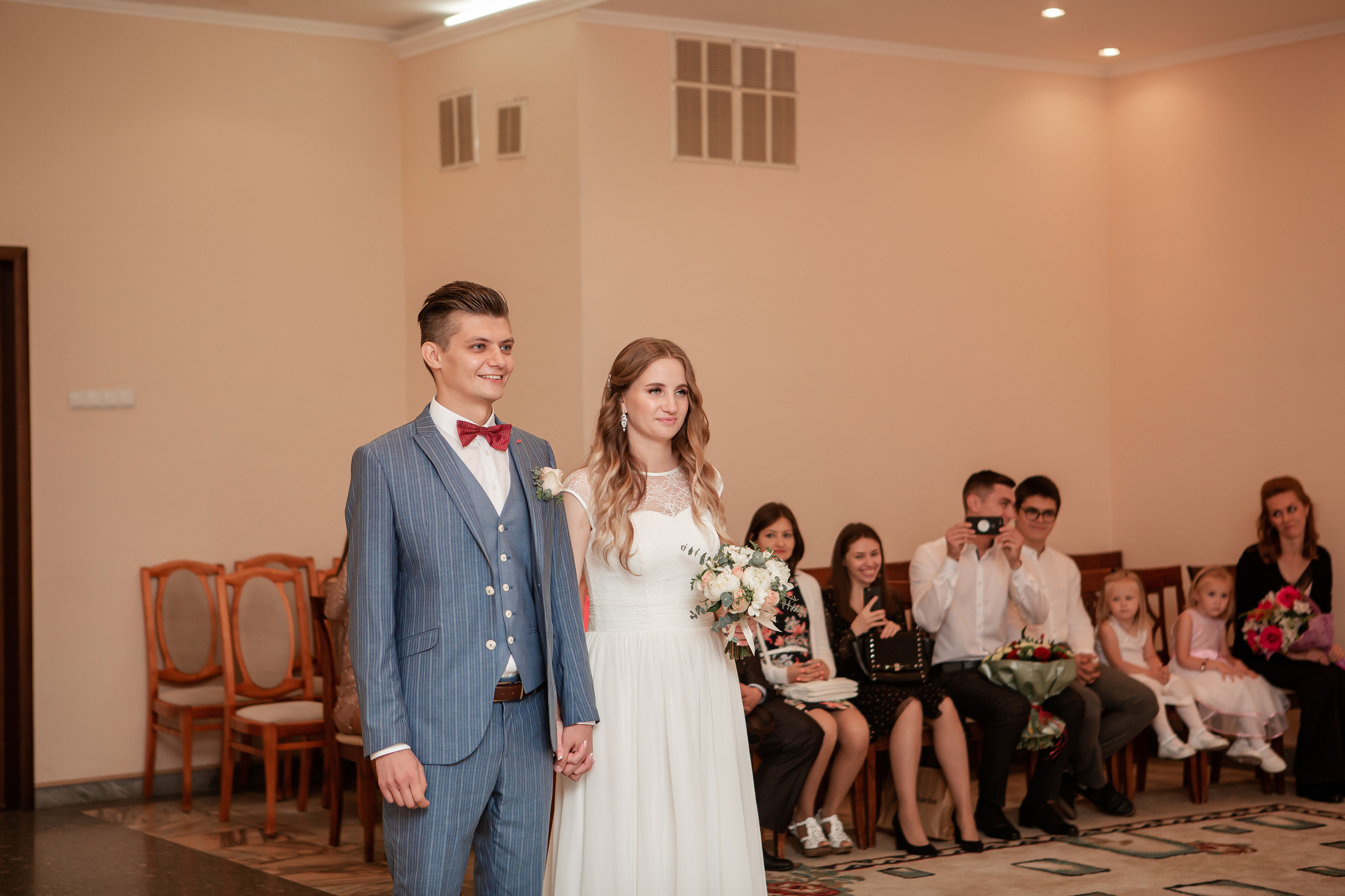 Георгий и Дарья. Фотограф Евгений Меркулов