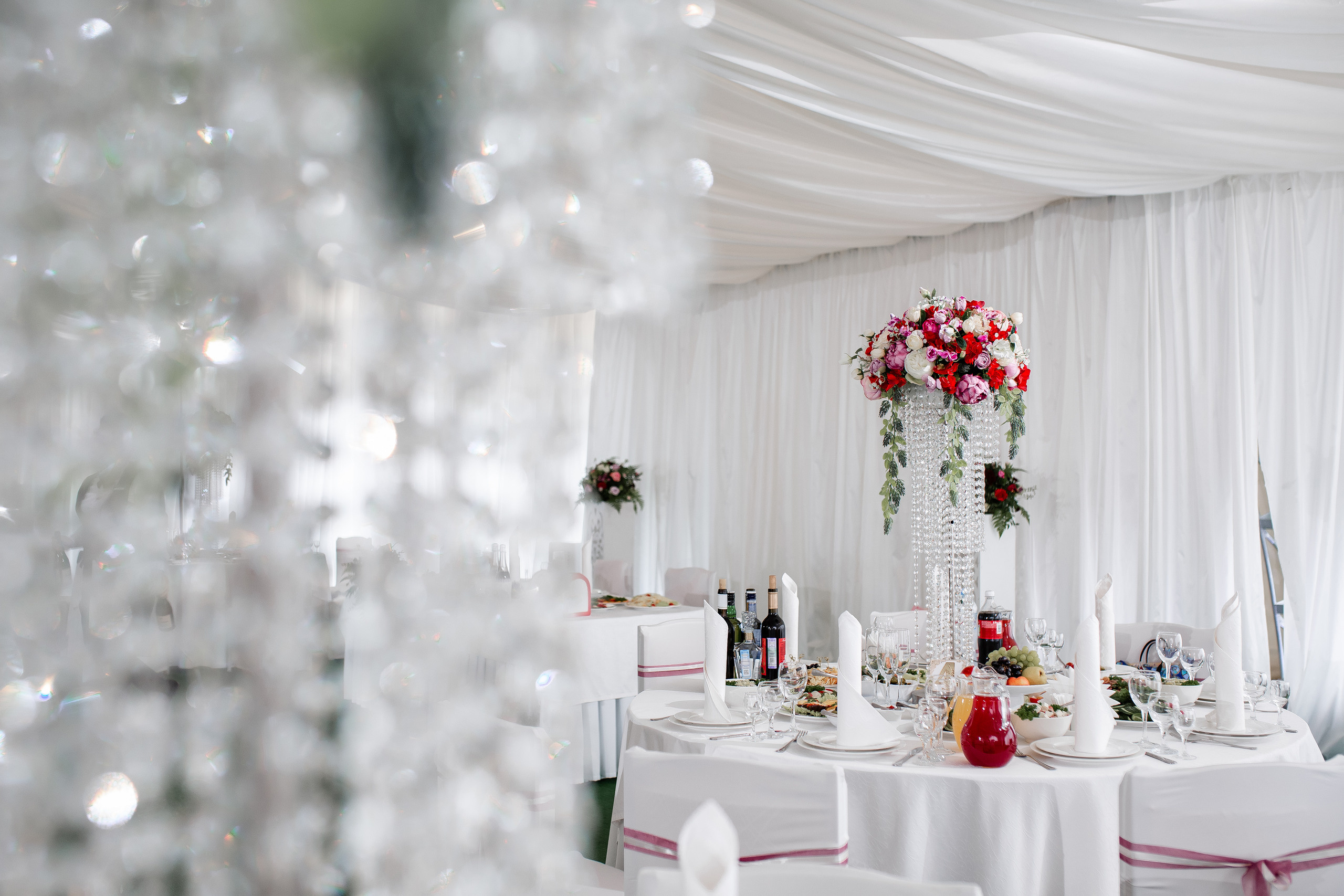 Борис и Ольга. Фотограф Евгений Меркулов