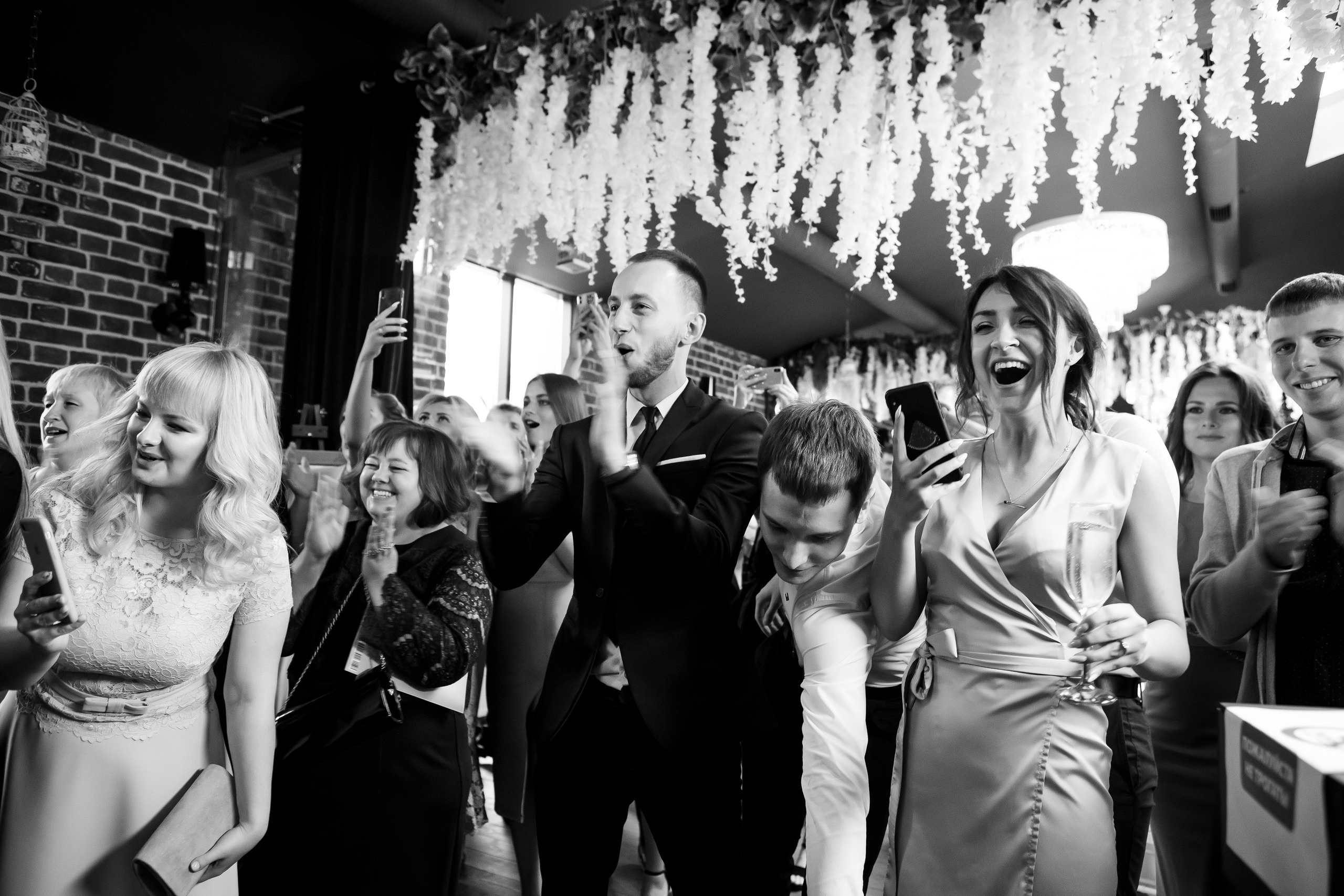 Павел и Валерия. Фотограф Евгений Меркулов