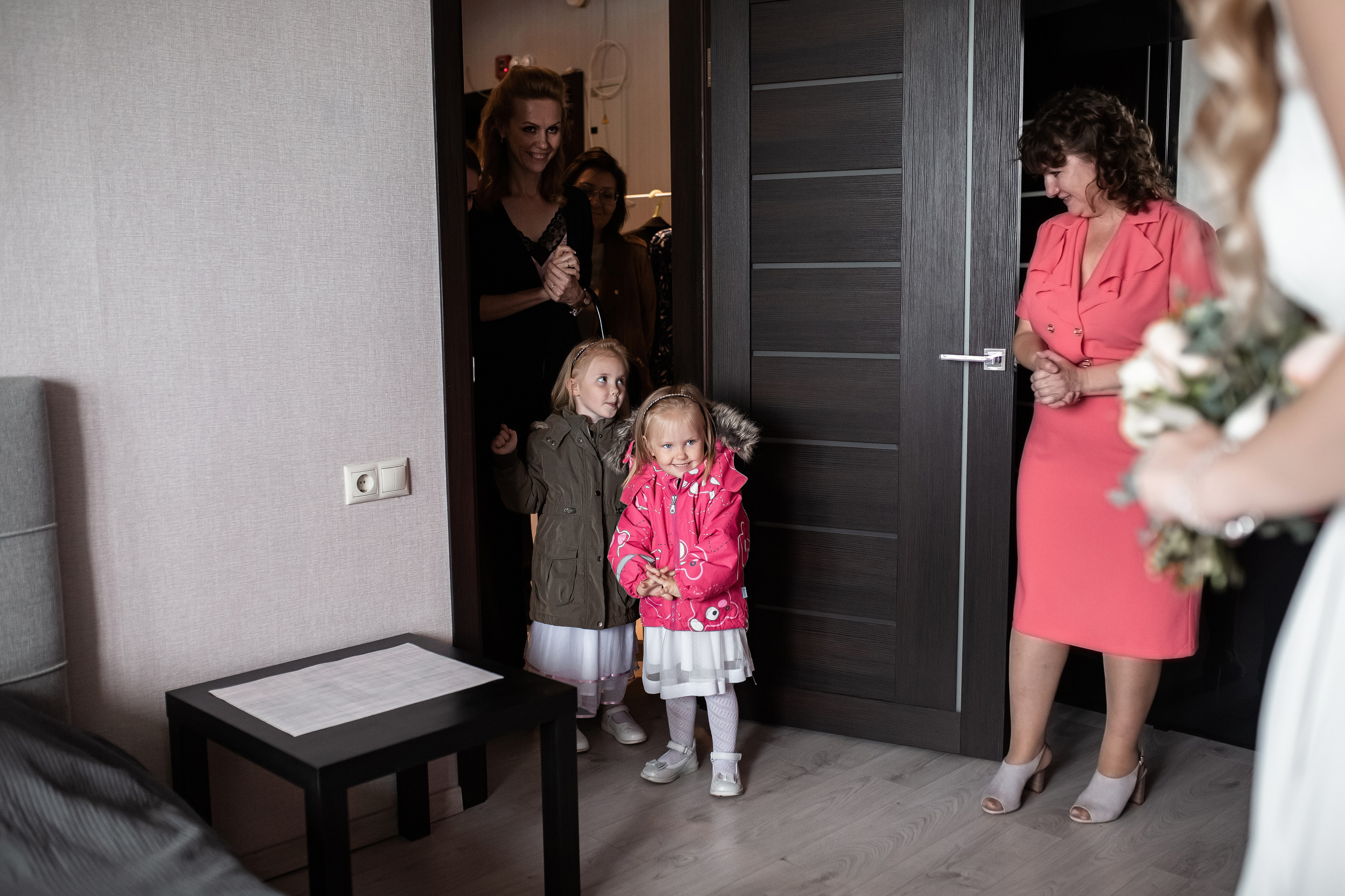 Георгий и Дарья. Фотограф Евгений Меркулов