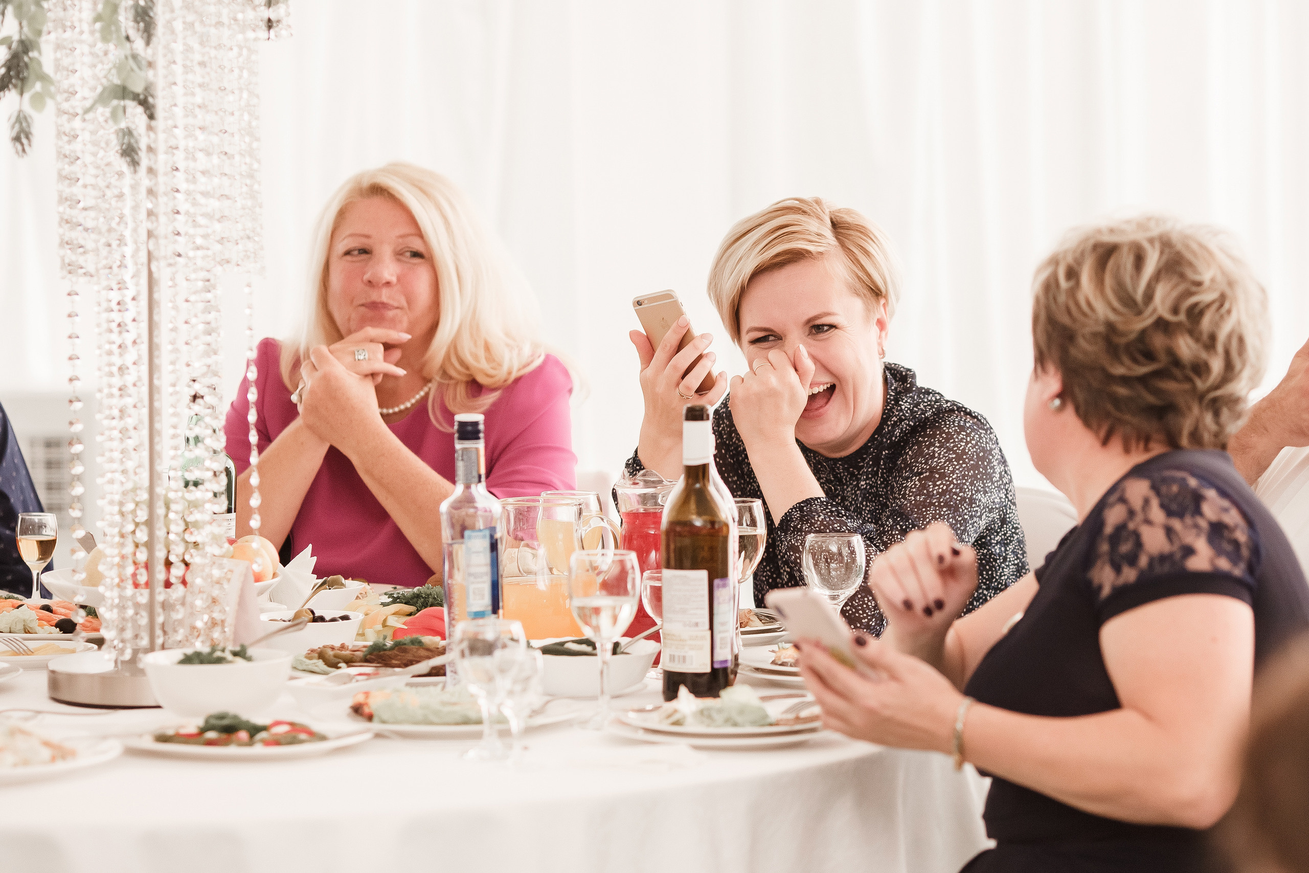 Борис и Ольга. Фотограф Евгений Меркулов