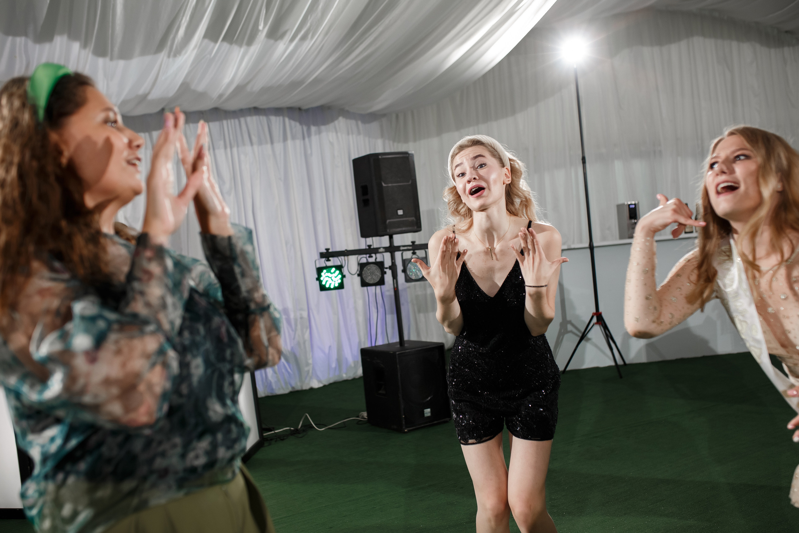 Борис и Ольга. Фотограф Евгений Меркулов