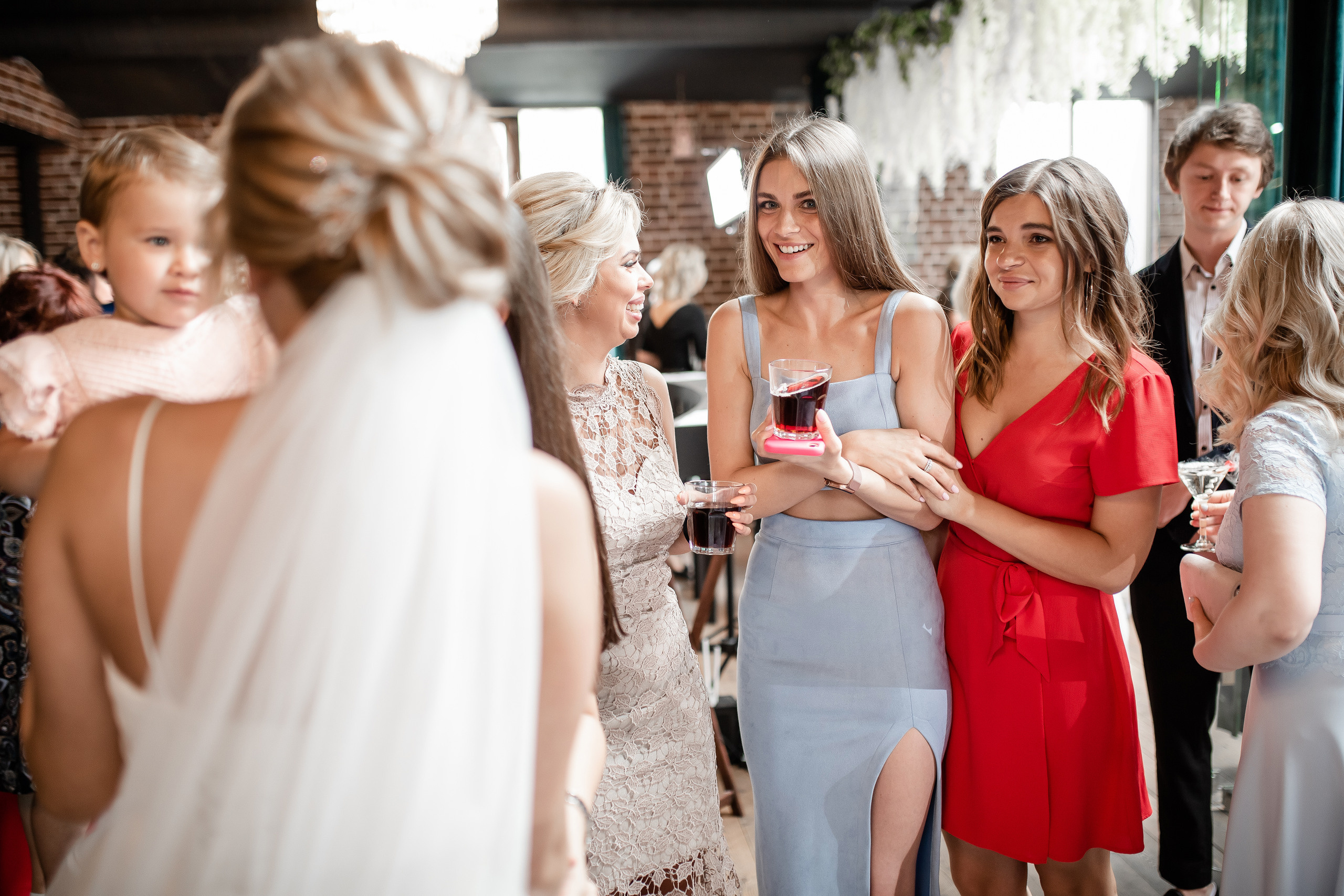 репортажный фотограф, репортаж